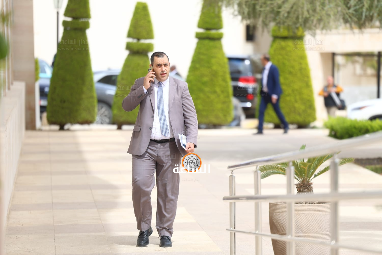 Madar Al-Saa Images 0.47731330480422673