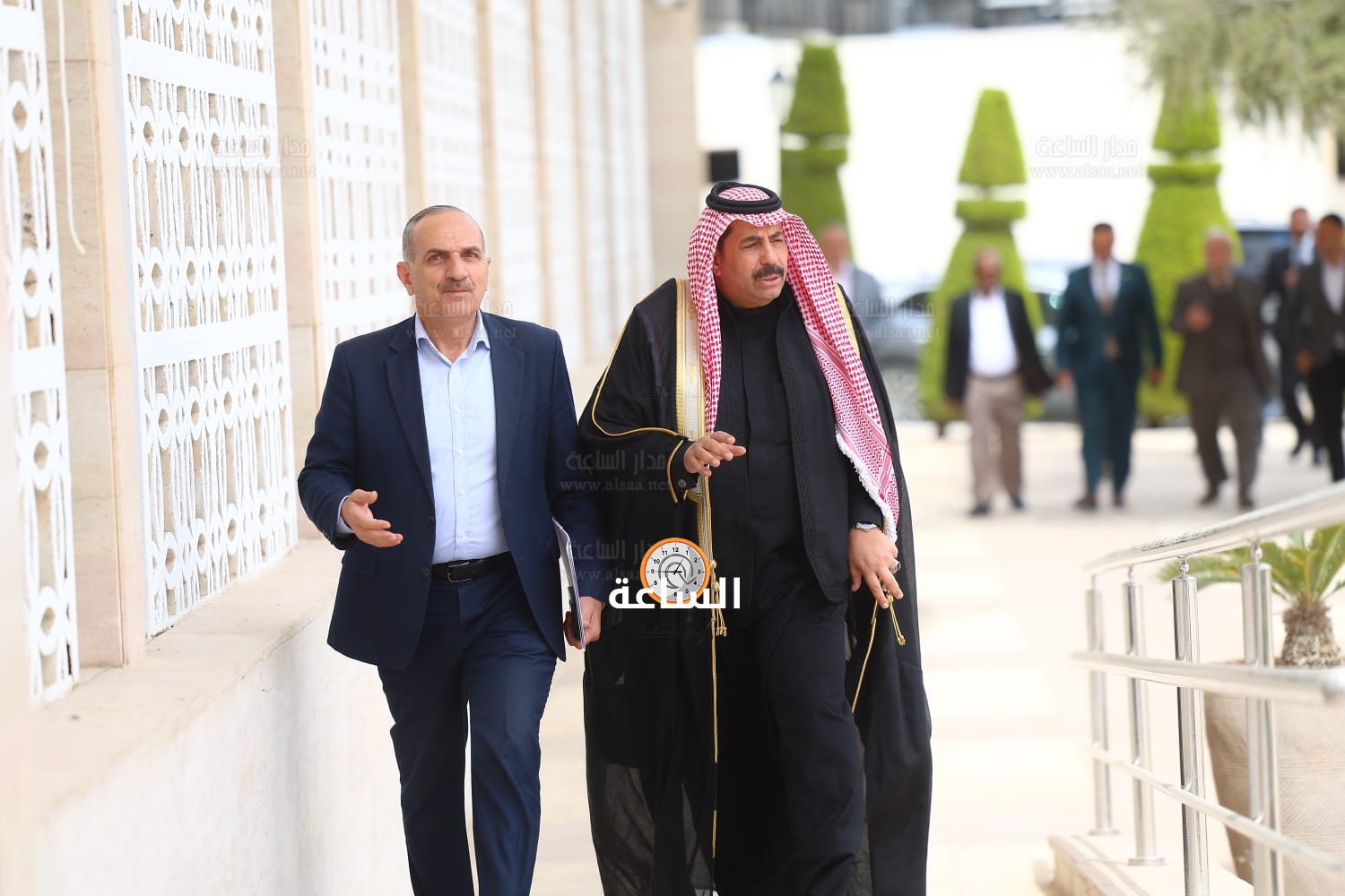 Madar Al-Saa Images 0.5607487213898251