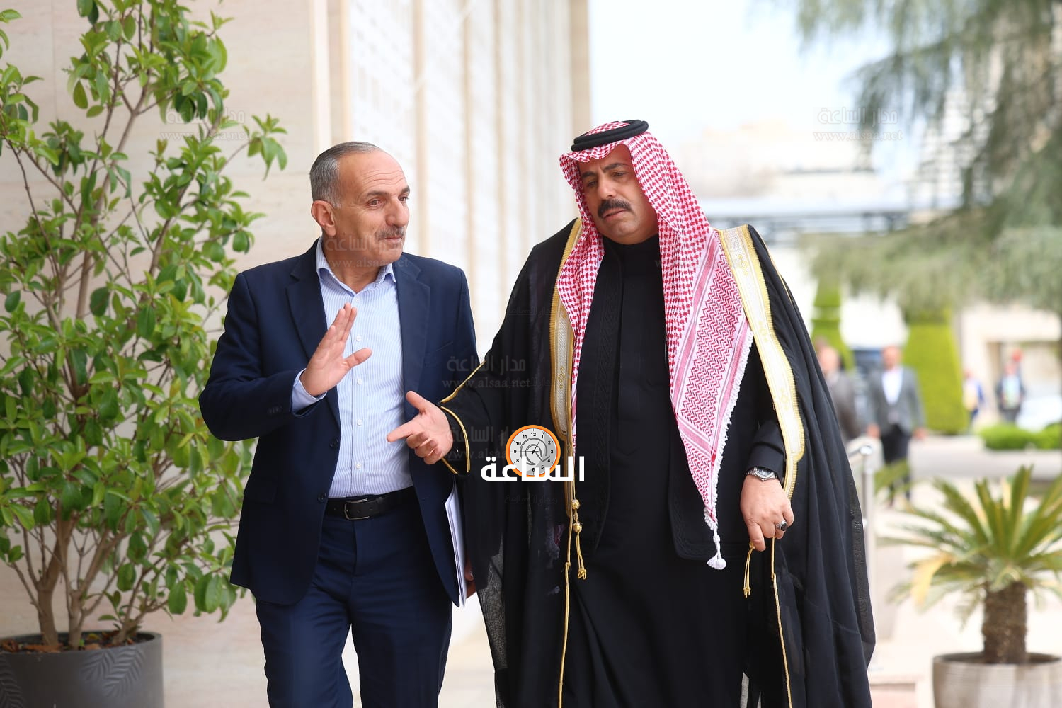 Madar Al-Saa Images 0.29174967424155485