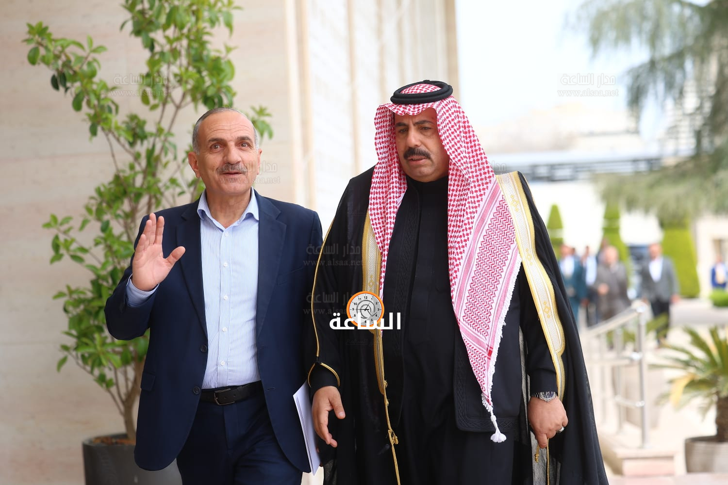 Madar Al-Saa Images 0.736934321253319