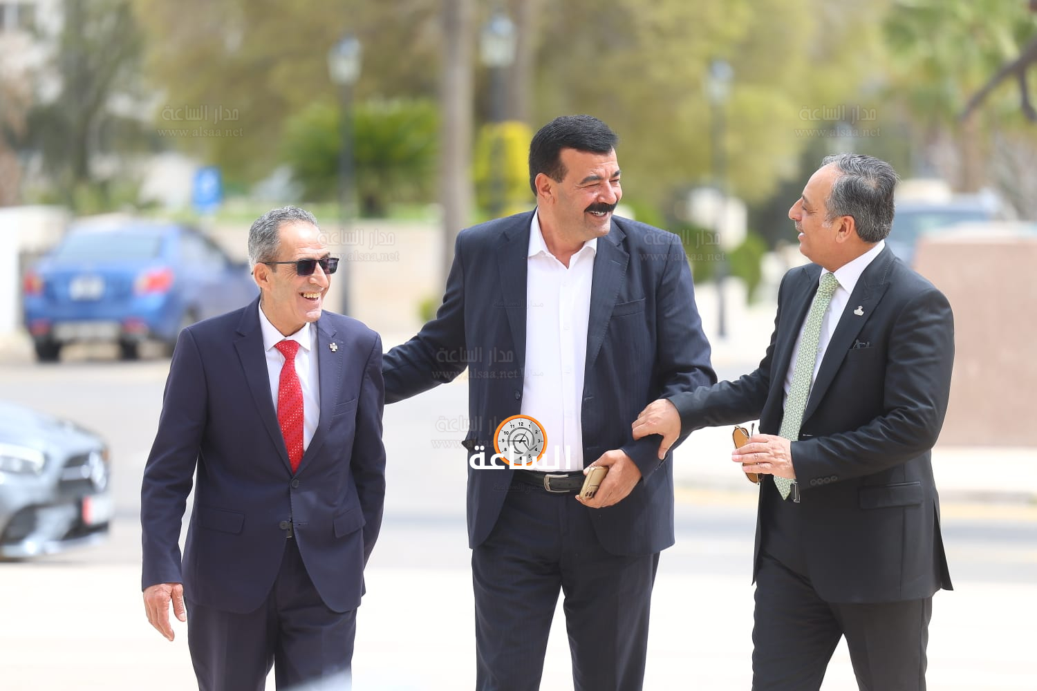 Madar Al-Saa Images 0.6615700826399296