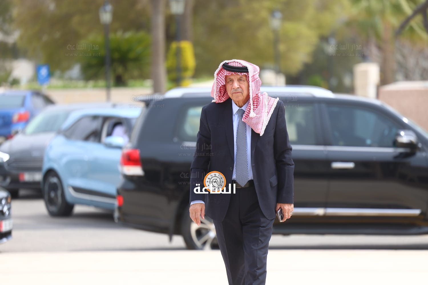 Madar Al-Saa Images 0.2502674449235758