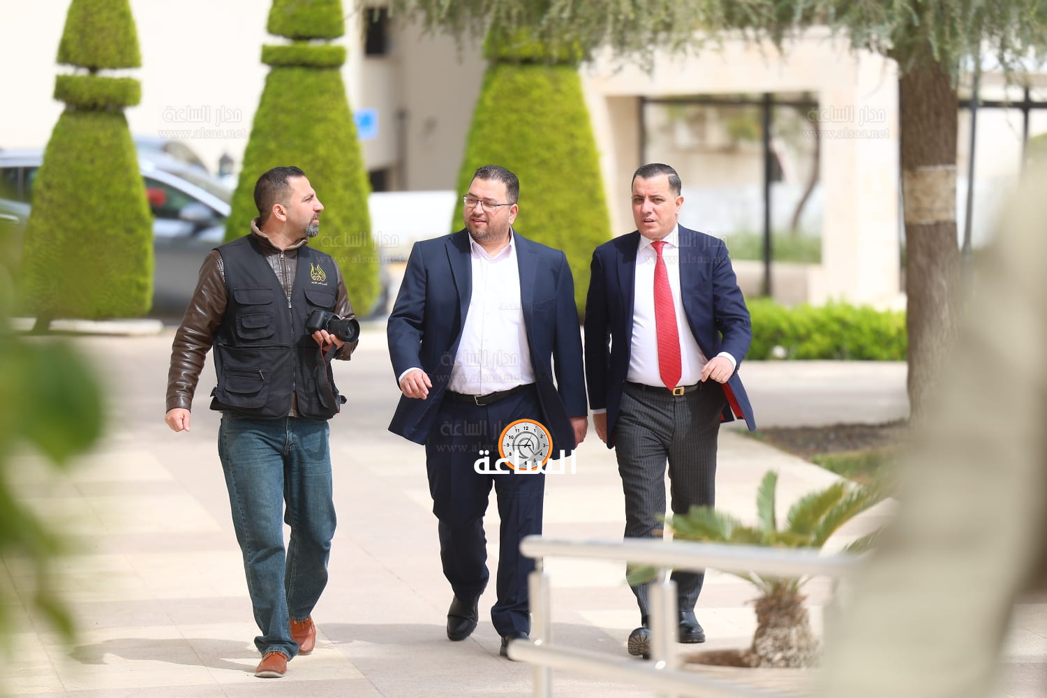 Madar Al-Saa Images 0.9288007247902119