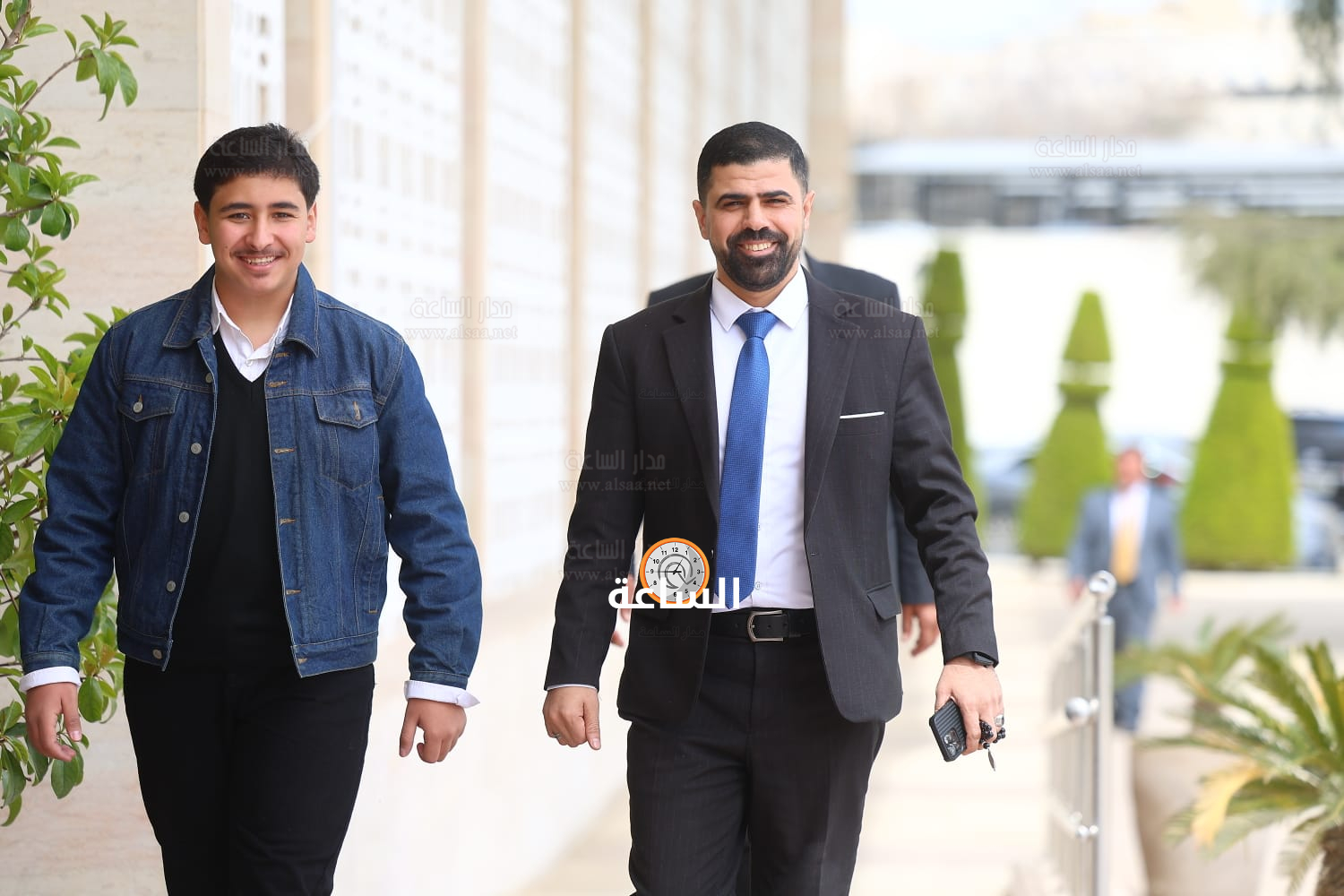 Madar Al-Saa Images 0.905480787677447