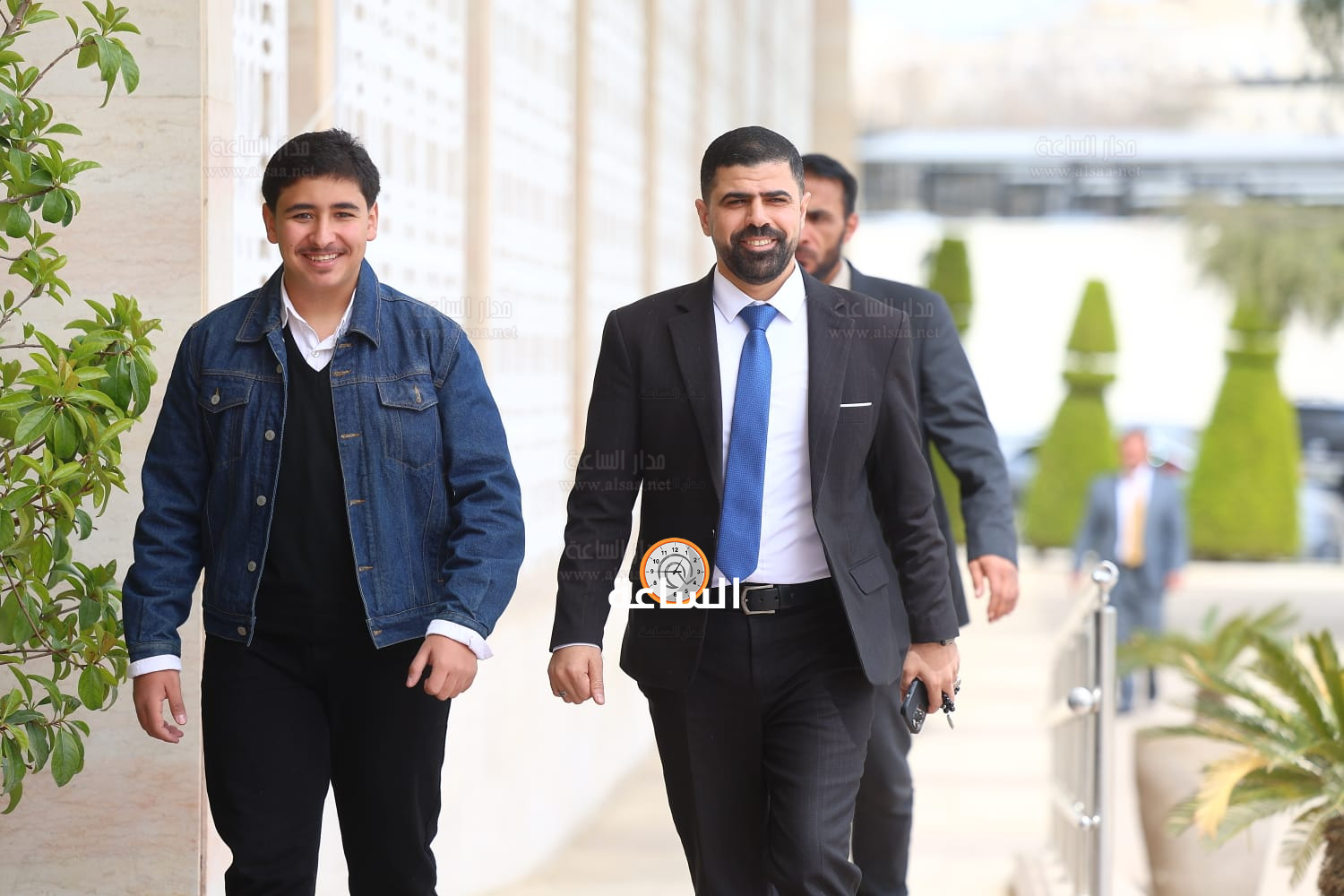 Madar Al-Saa Images 0.7374296998190628