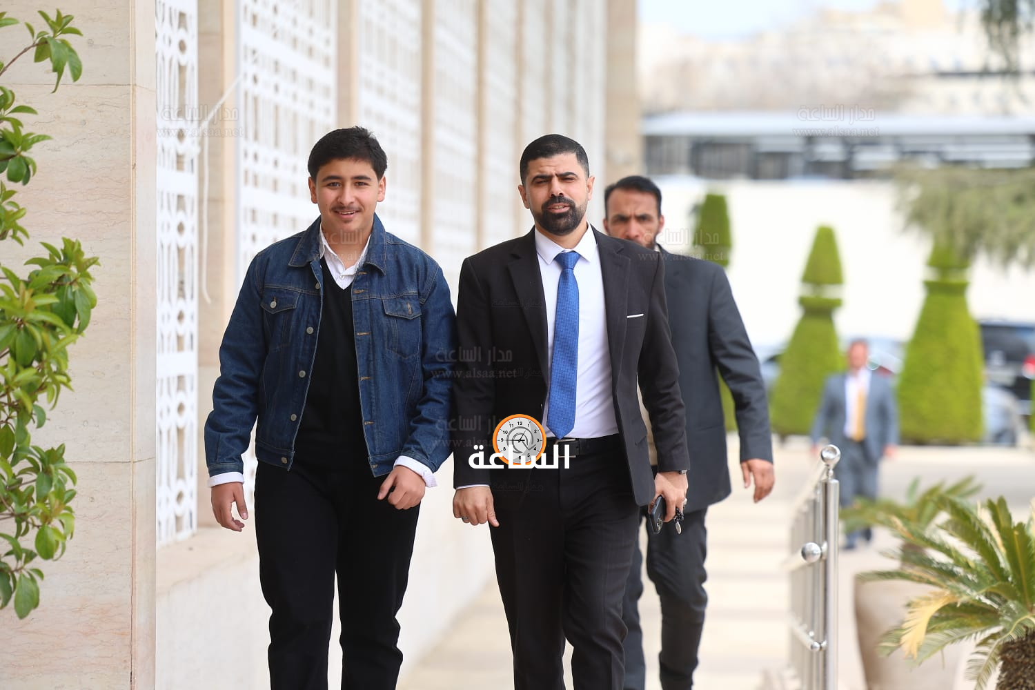 Madar Al-Saa Images 0.39506643255142593