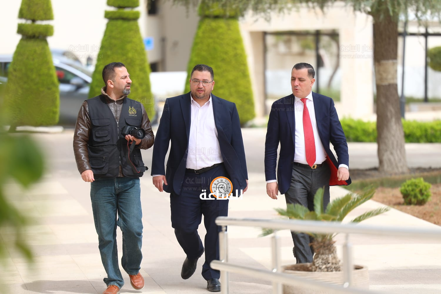 Madar Al-Saa Images 0.6289517060662524