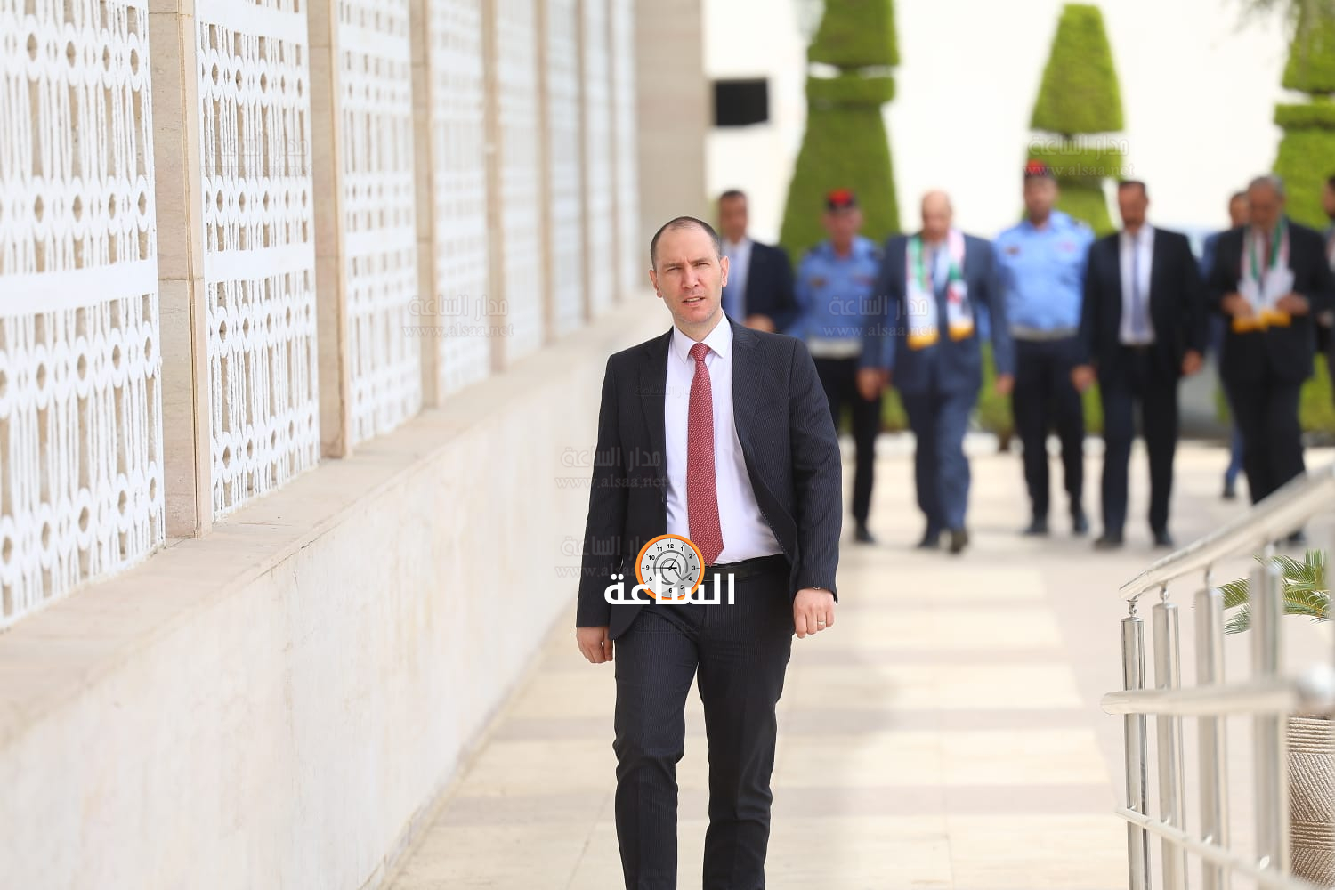 Madar Al-Saa Images 0.9968664518362734