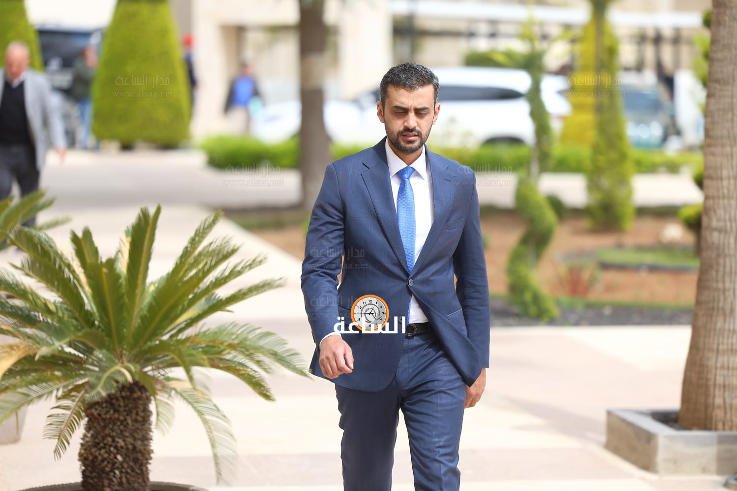 Madar Al-Saa Images 0.9280200338110092