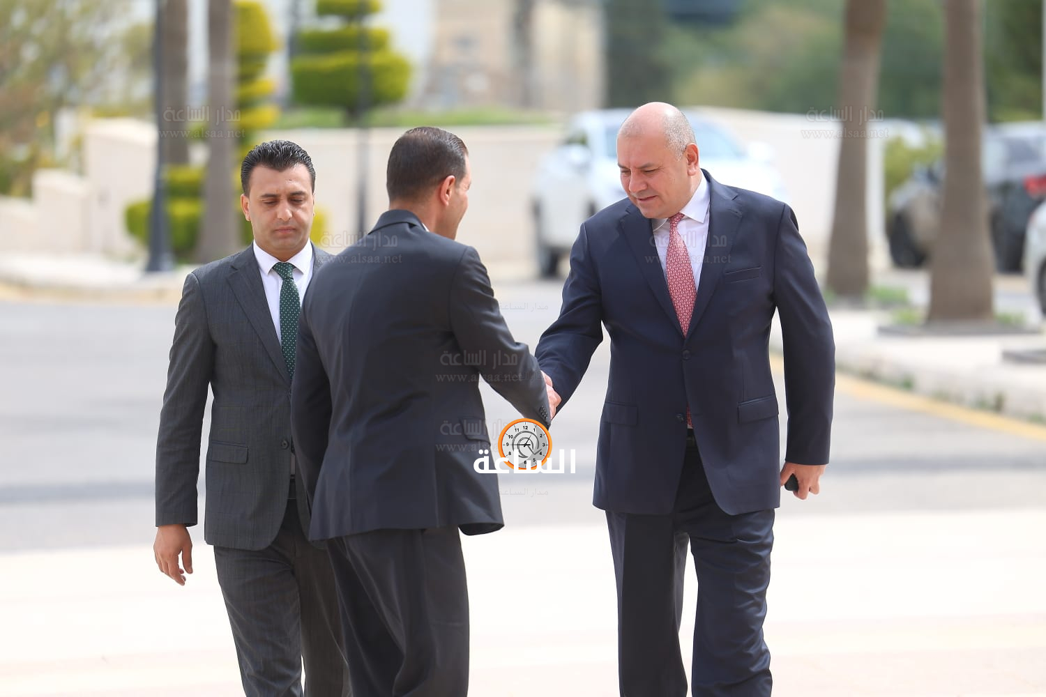 Madar Al-Saa Images 0.9208662842882931