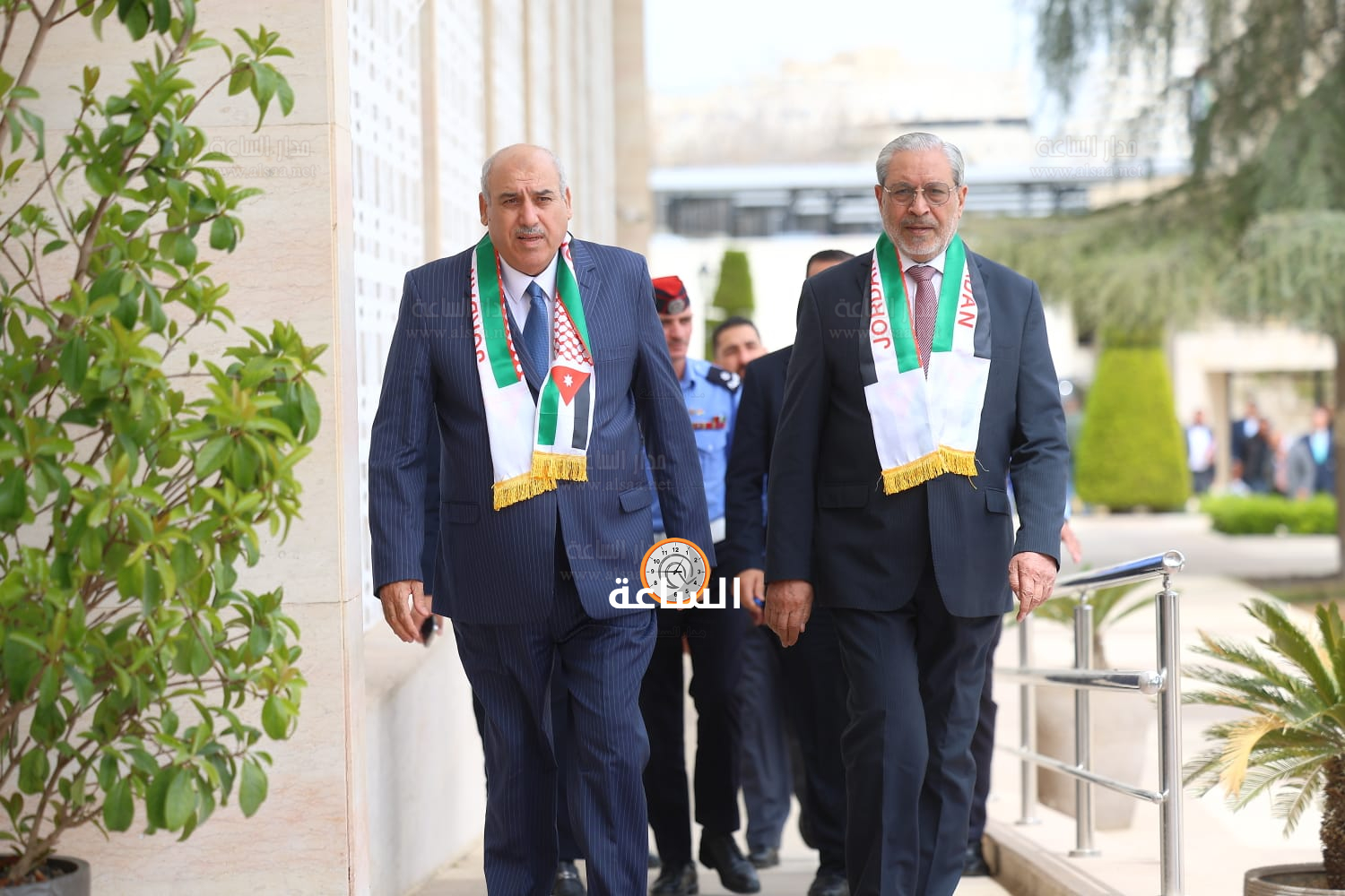 Madar Al-Saa Images 0.5181113072212856