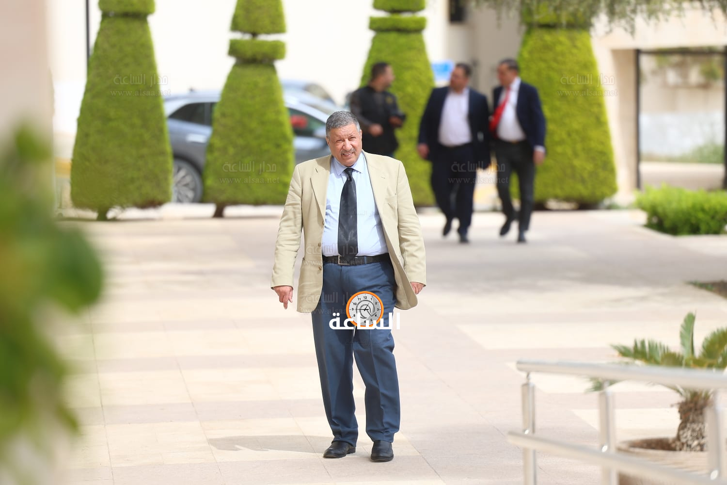 Madar Al-Saa Images 0.15781940628247726