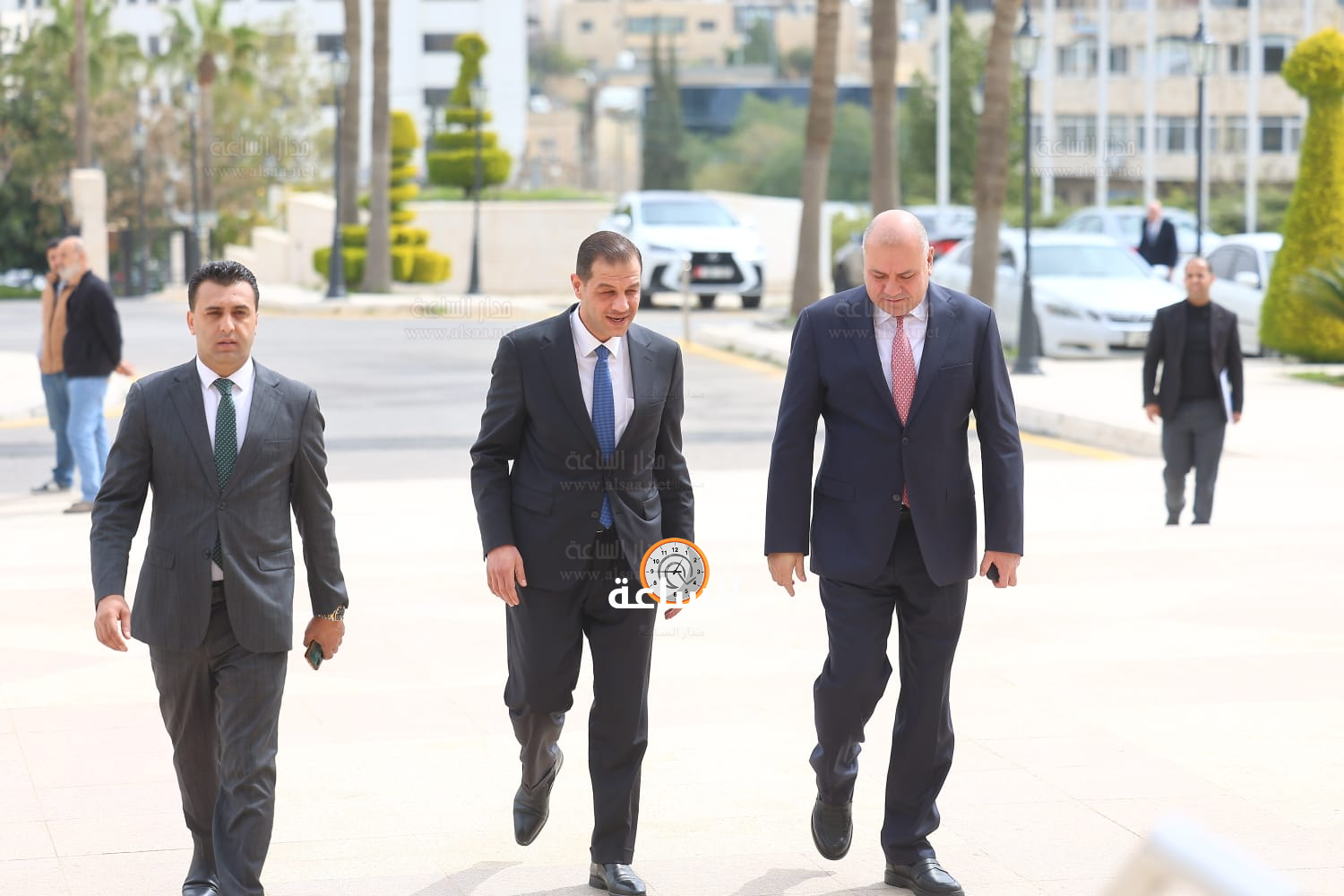 Madar Al-Saa Images 0.0839198267830441