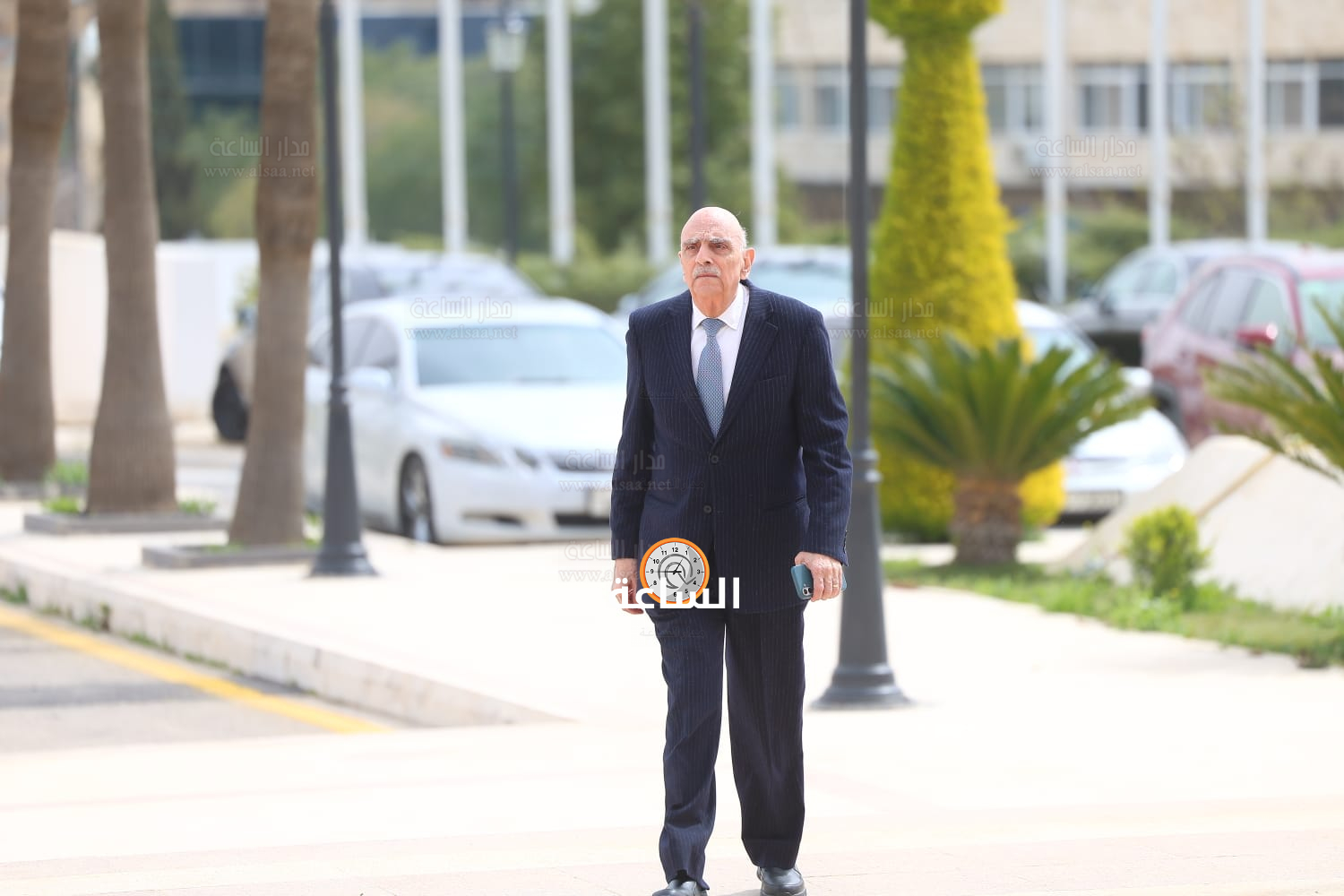 Madar Al-Saa Images 0.4032066448455578