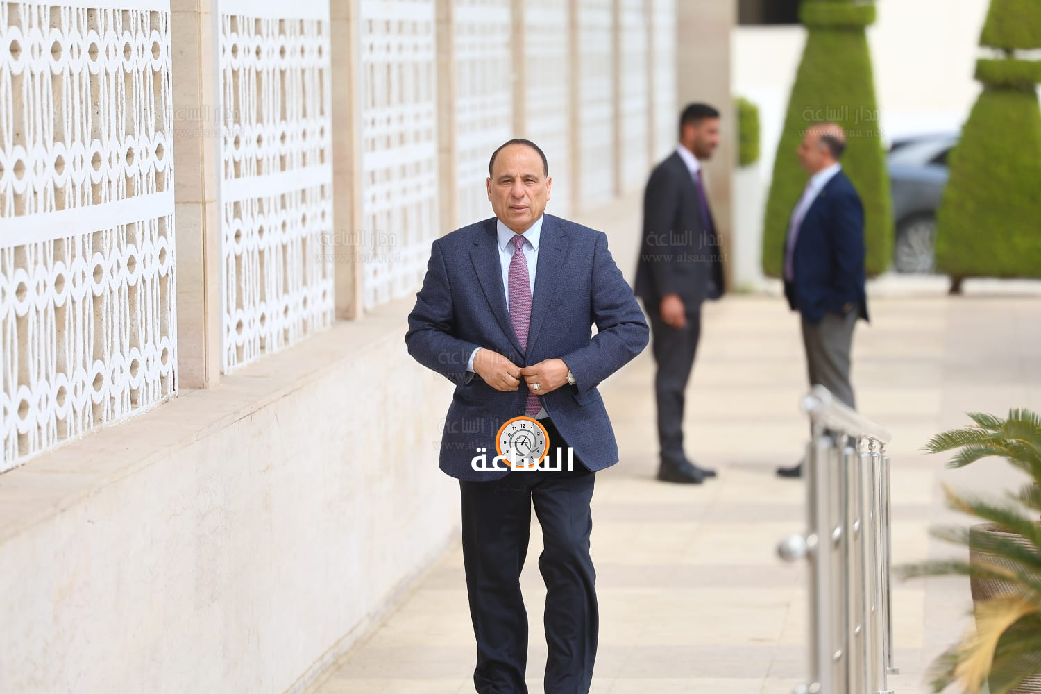 Madar Al-Saa Images 0.14486627813384034