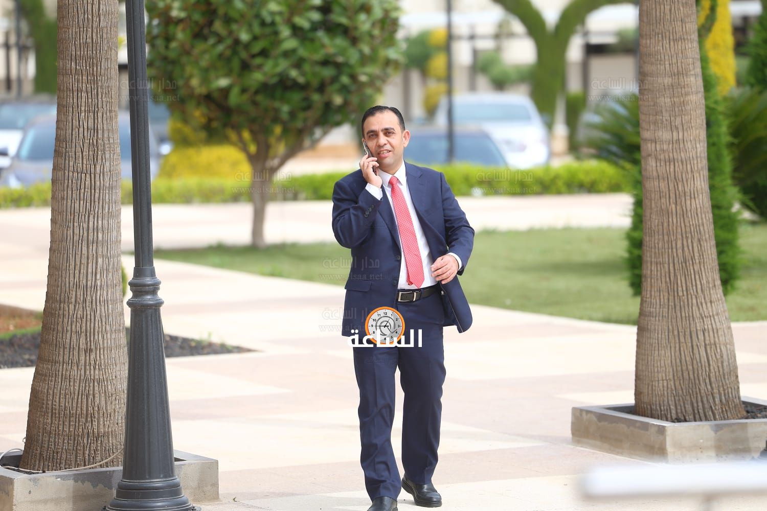 Madar Al-Saa Images 0.015094809178852753