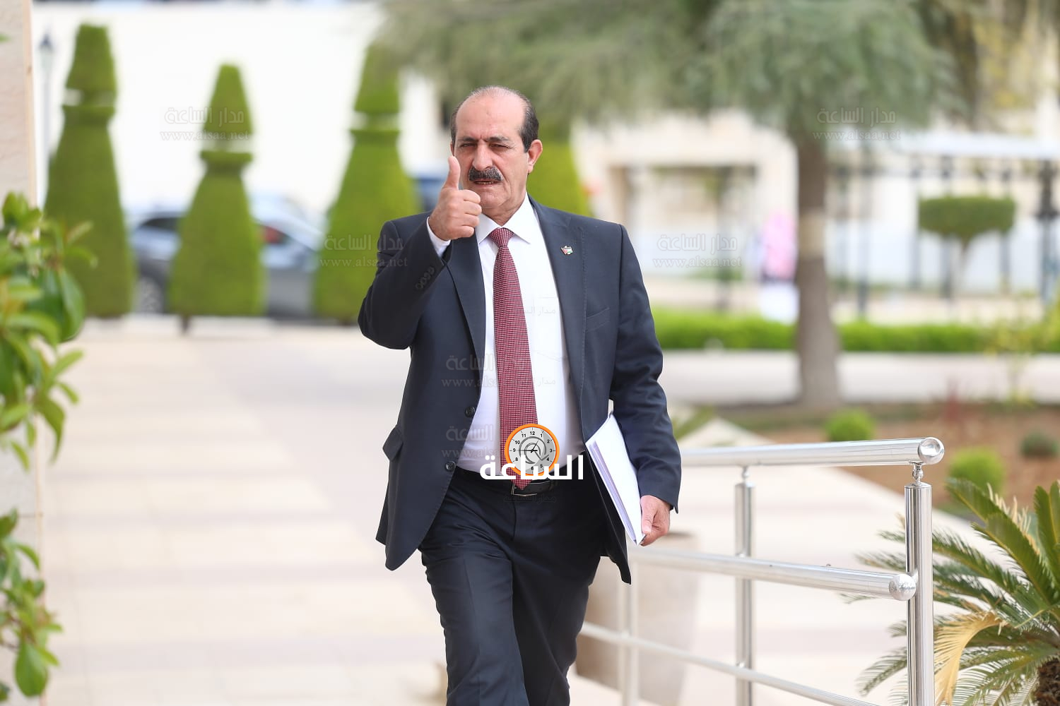 Madar Al-Saa Images 0.4877681675782376