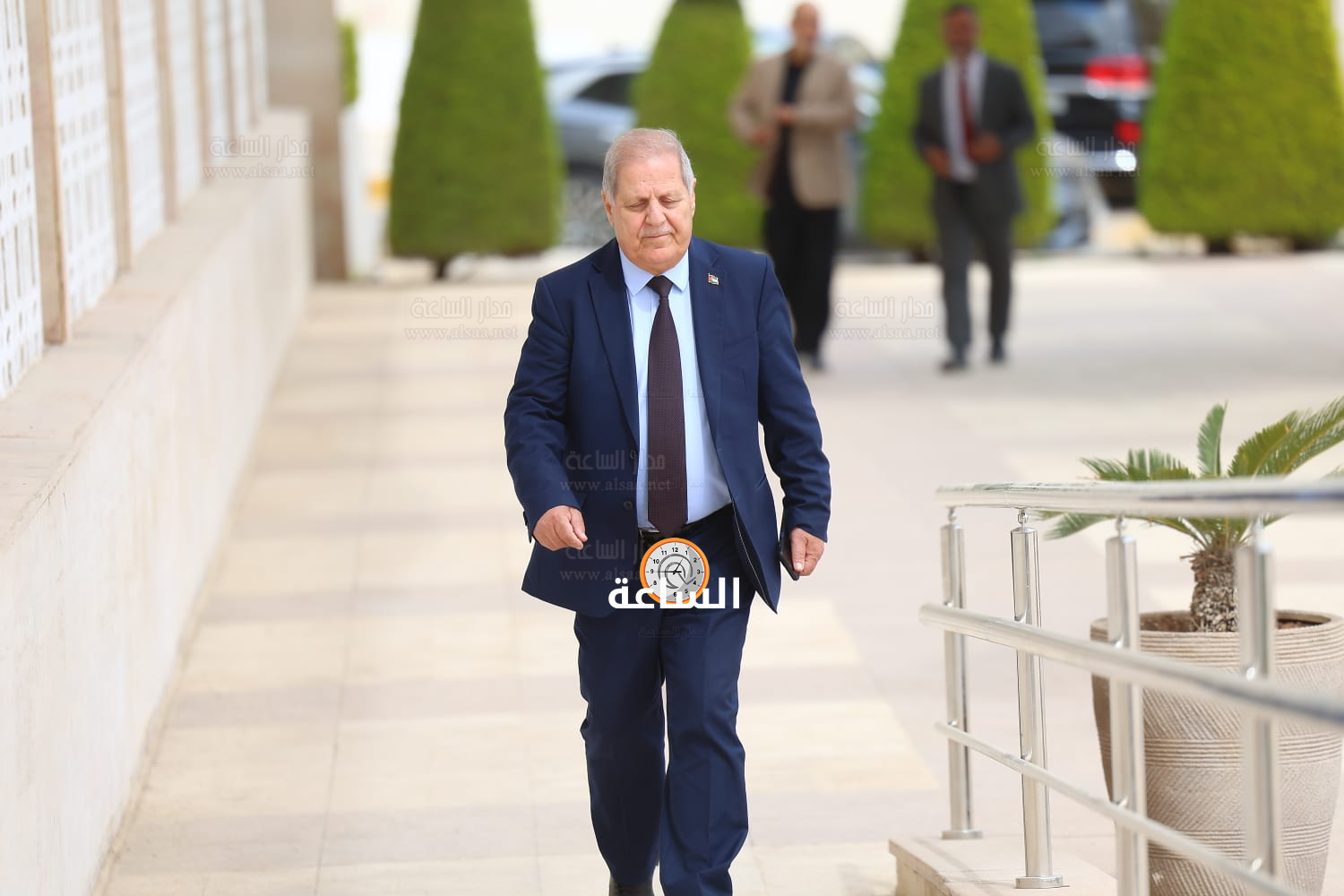 Madar Al-Saa Images 0.5796000973781321