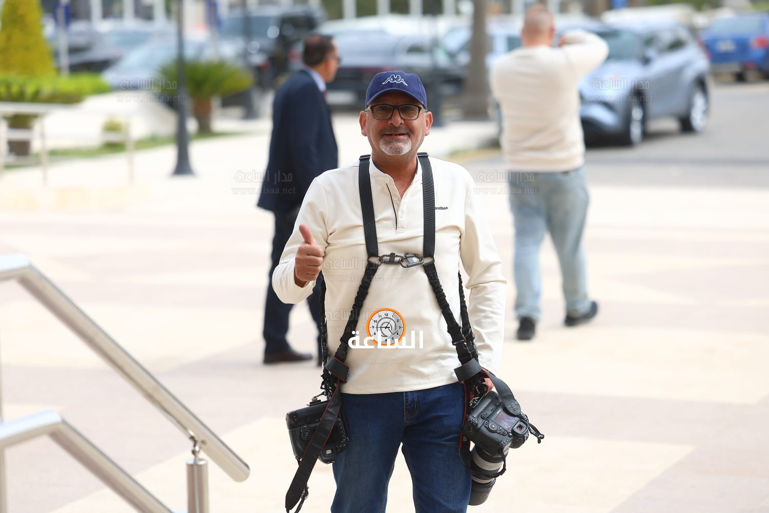 Madar Al-Saa Images 0.501345634137705