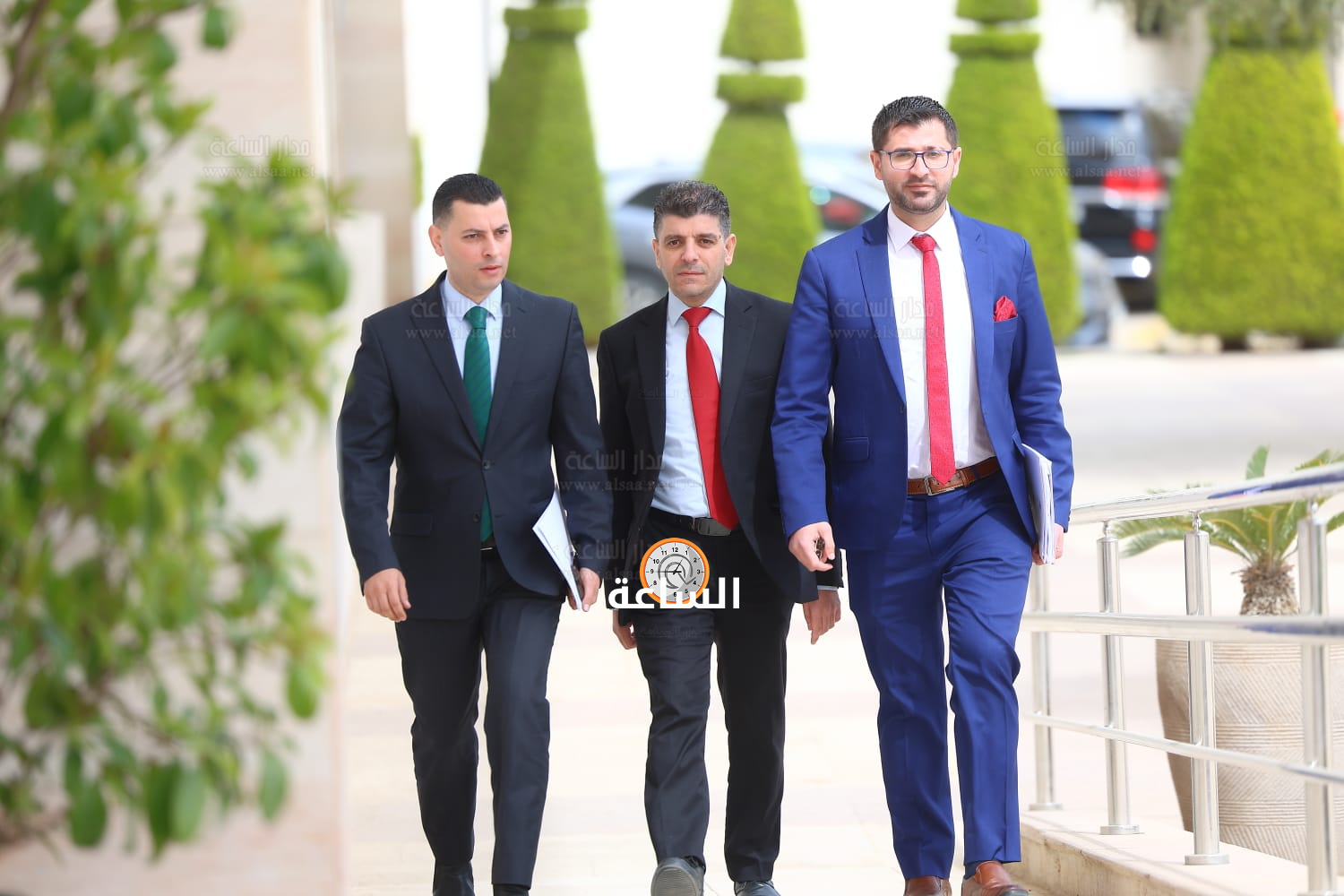 Madar Al-Saa Images 0.315245446203838