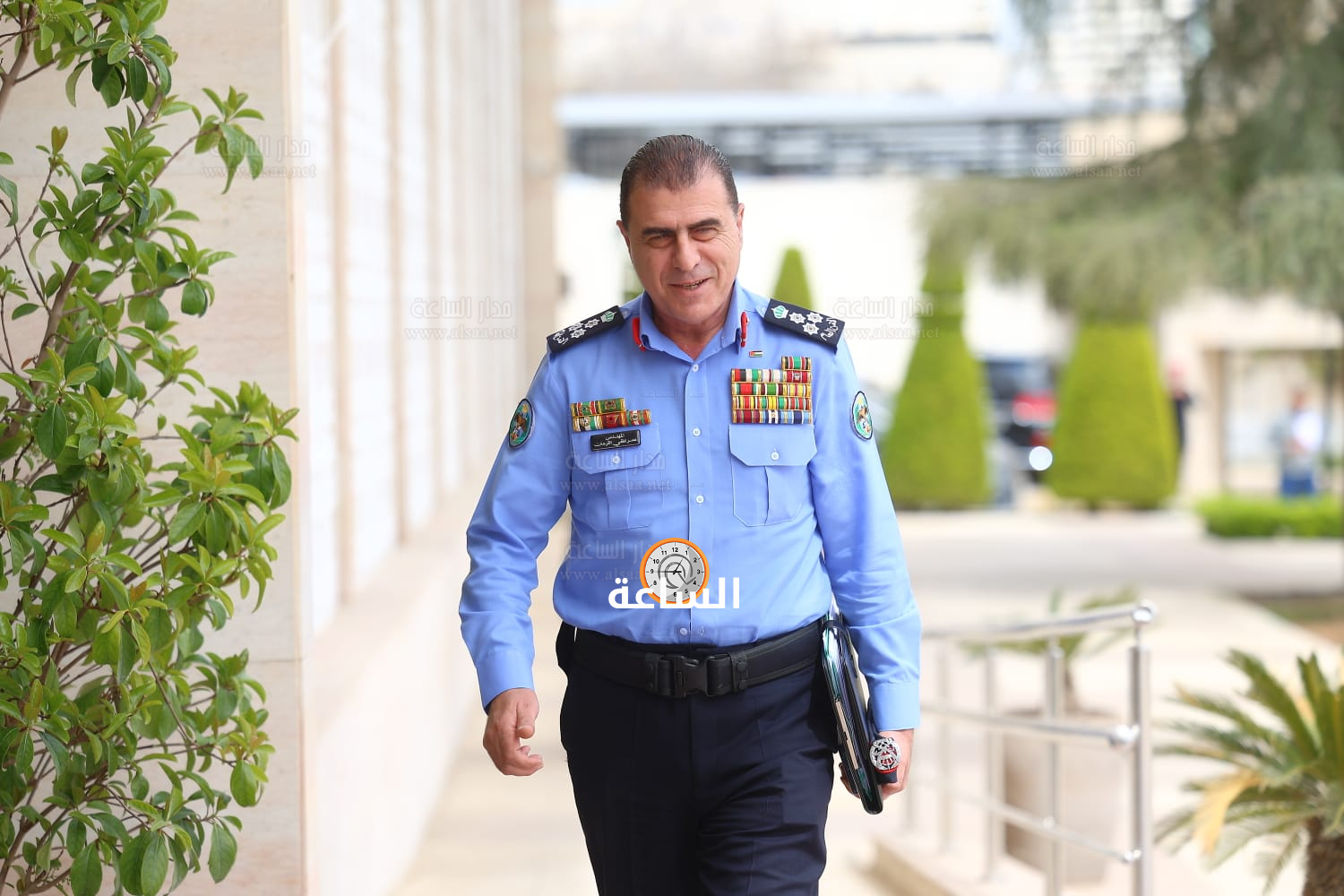 Madar Al-Saa Images 0.5603916742513875