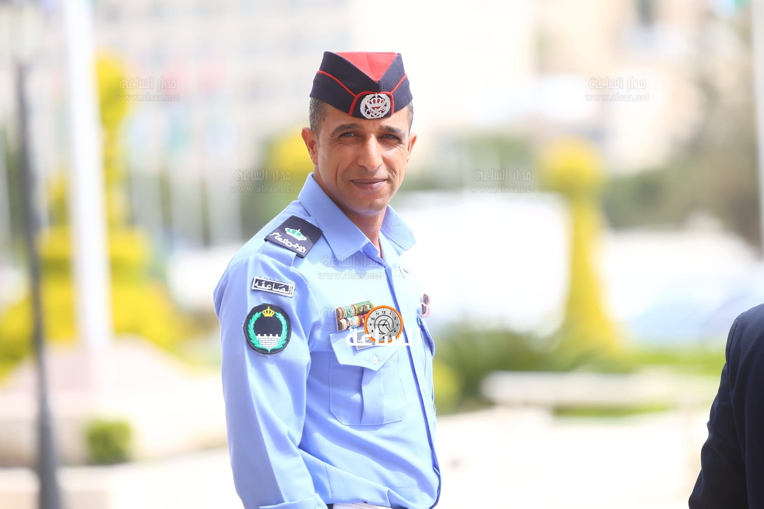 Madar Al-Saa Images 0.7027044368986246