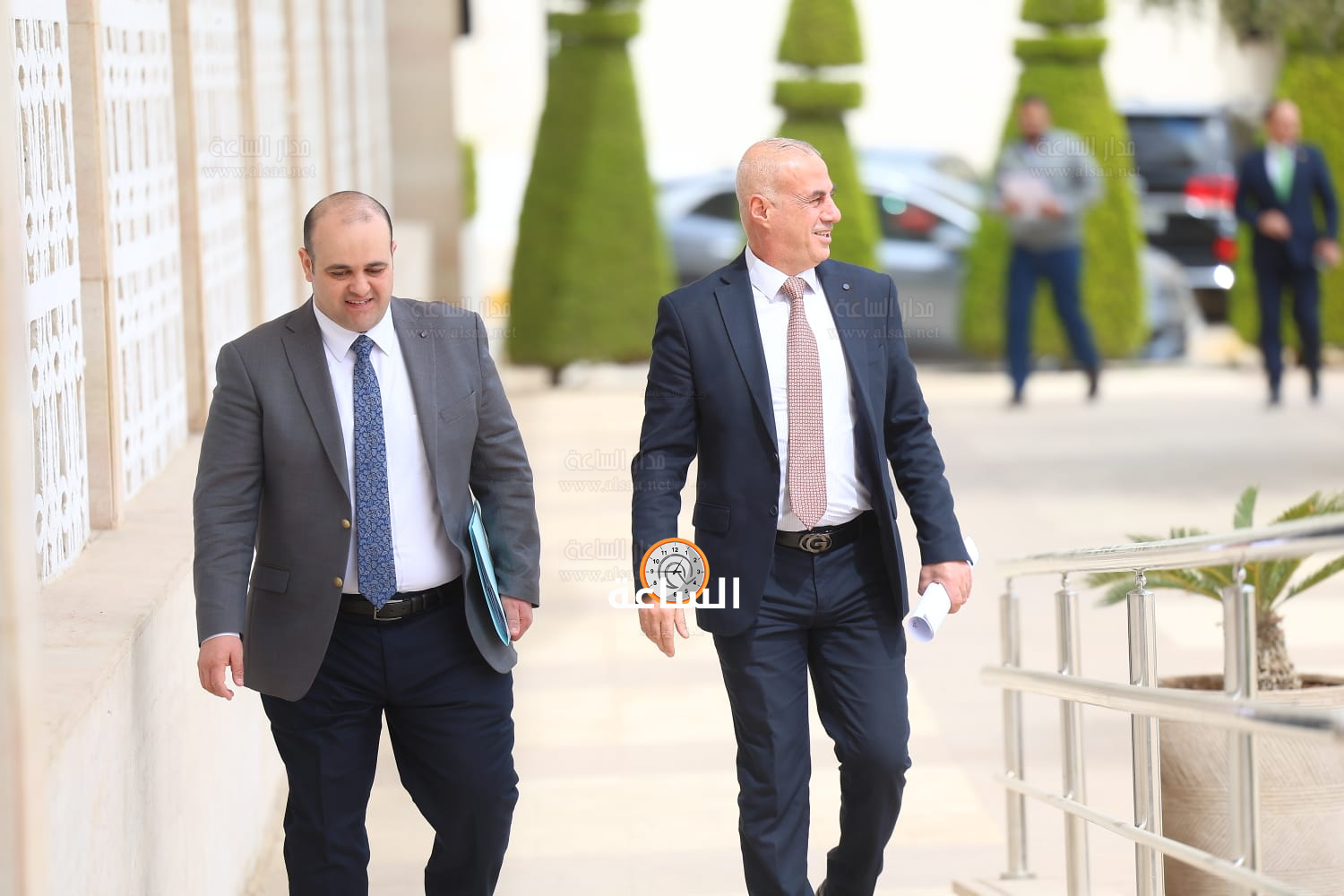 Madar Al-Saa Images 0.015245811418784116