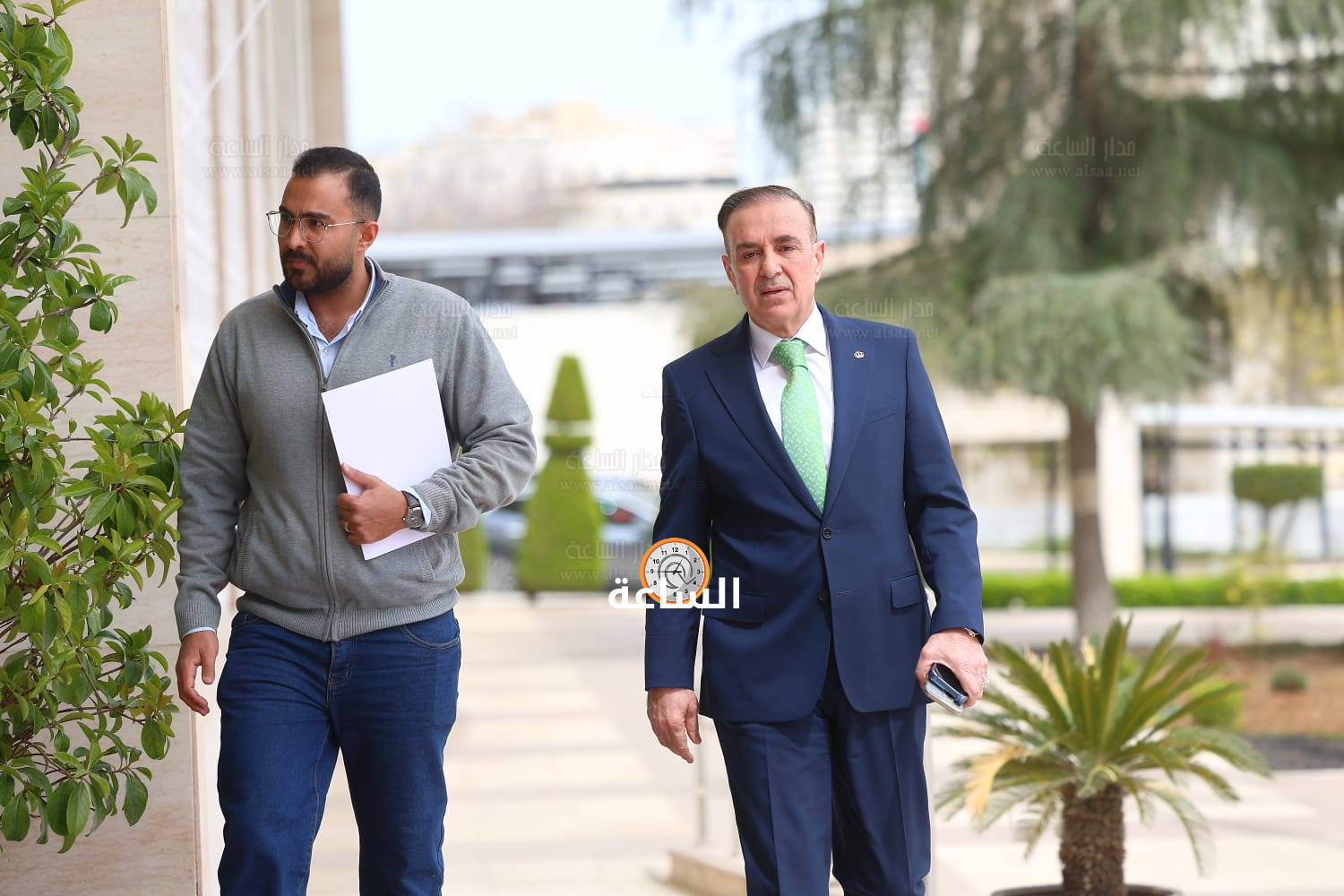 Madar Al-Saa Images 0.598261891044109