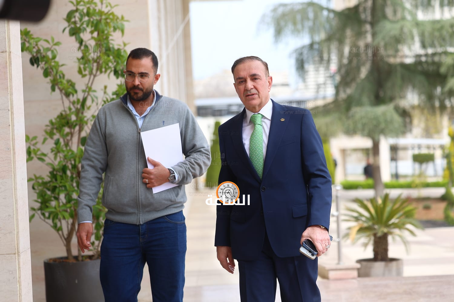 Madar Al-Saa Images 0.7505809736344035