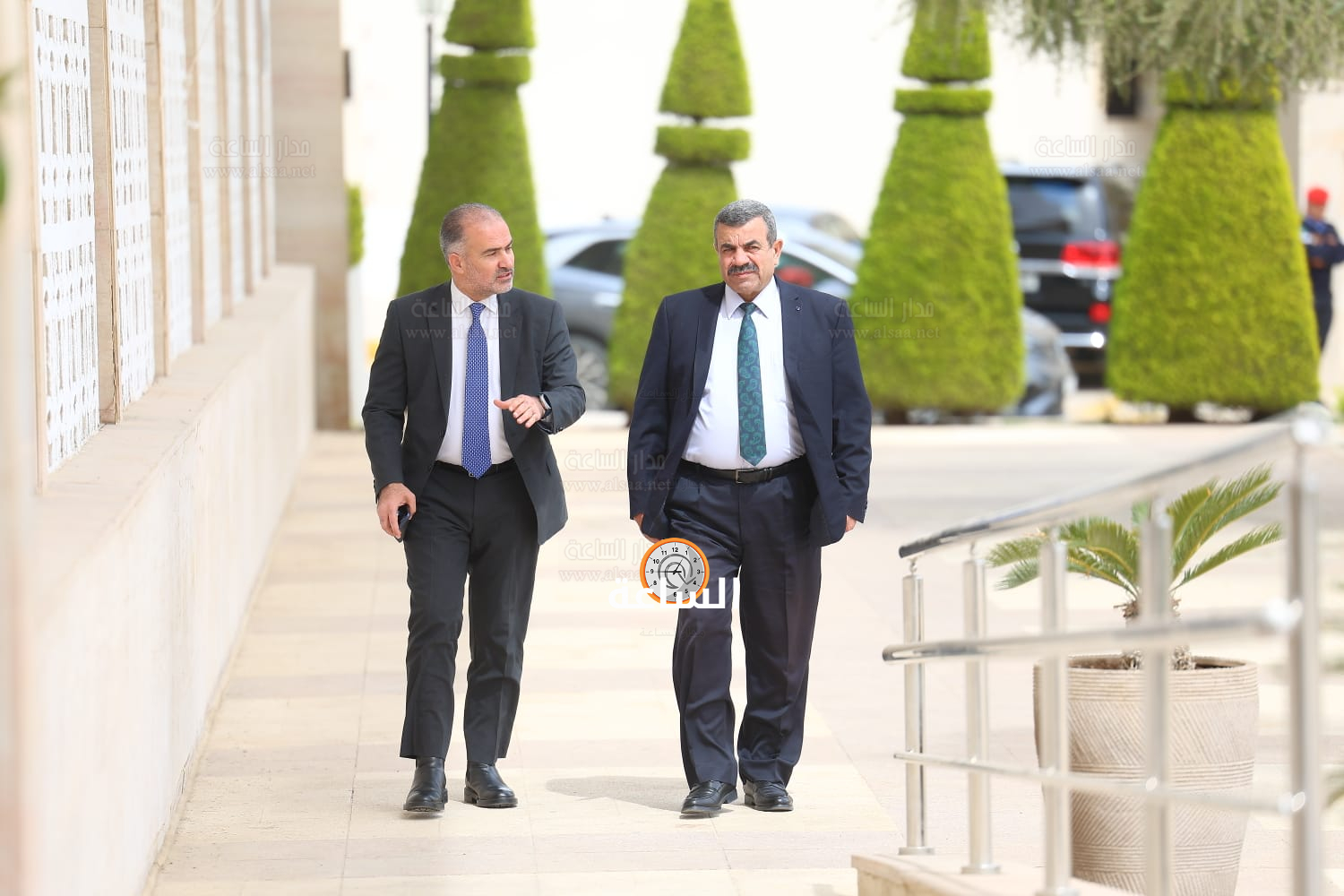 Madar Al-Saa Images 0.3968223941898551