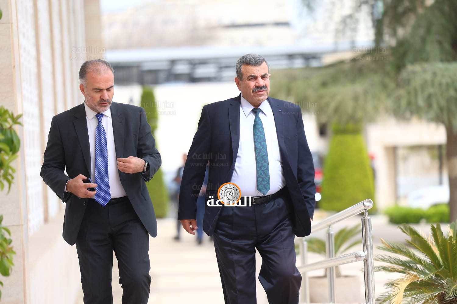 Madar Al-Saa Images 0.47947897491758296