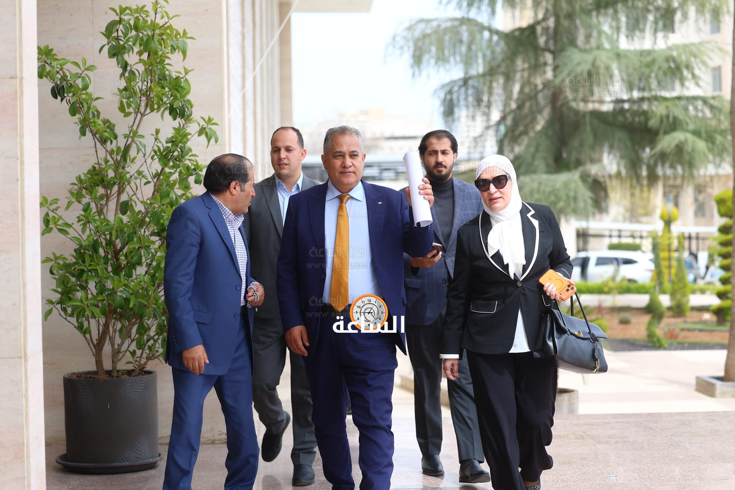 Madar Al-Saa Images 0.506540351450678