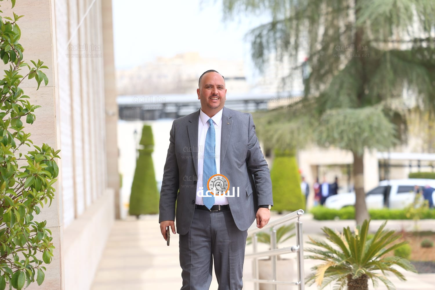 Madar Al-Saa Images 0.6531427066837686