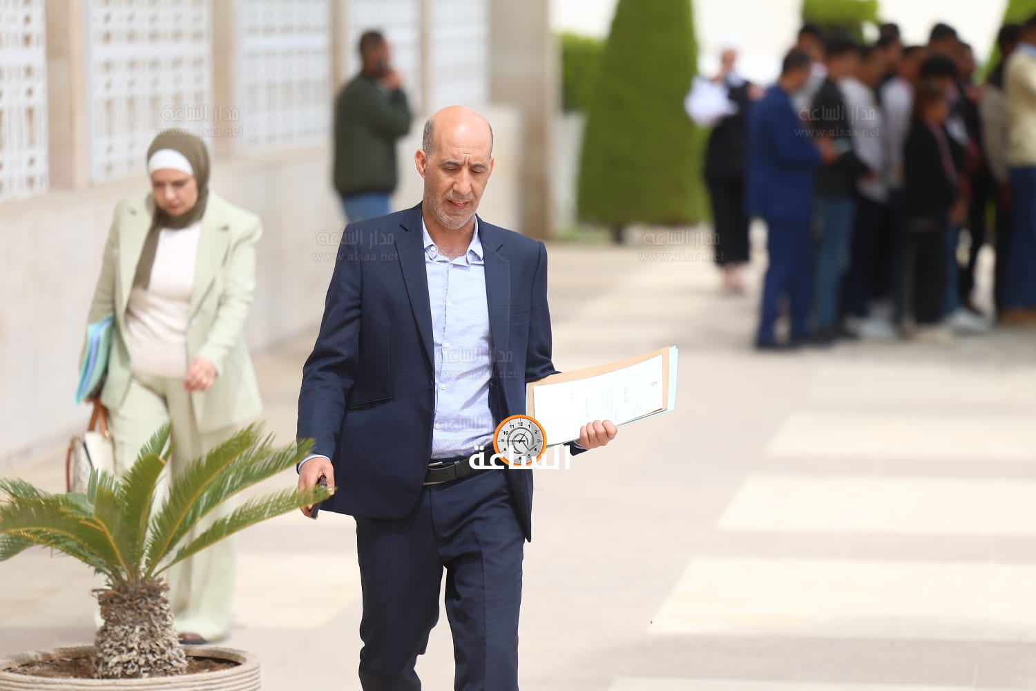 Madar Al-Saa Images 0.9874952478389553