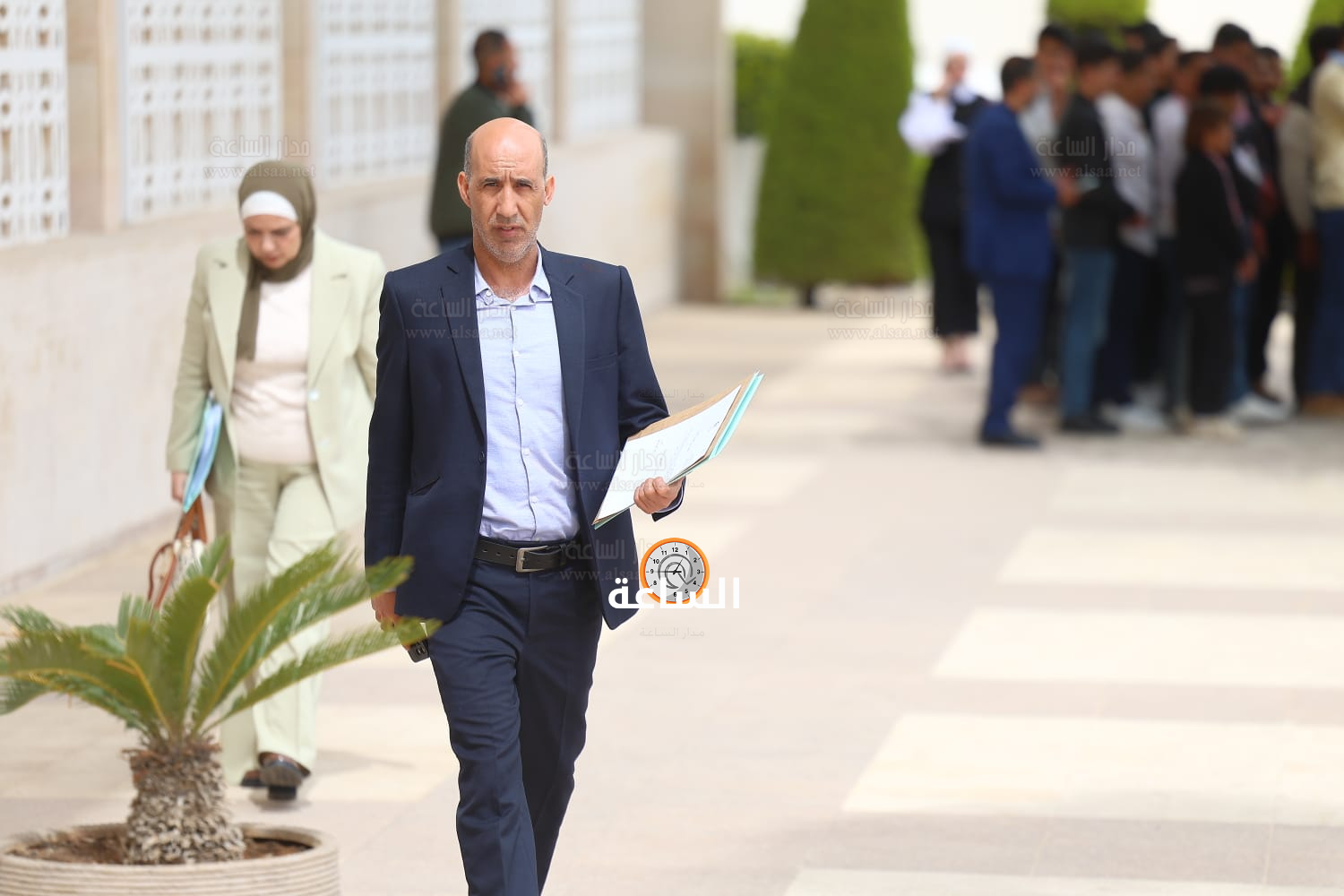 Madar Al-Saa Images 0.16297789412573338