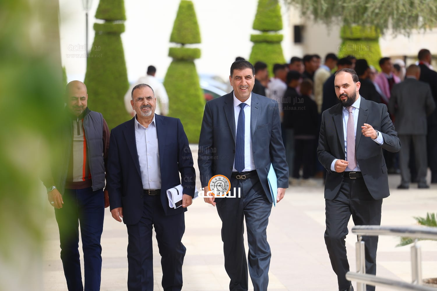 Madar Al-Saa Images 0.540691315298568