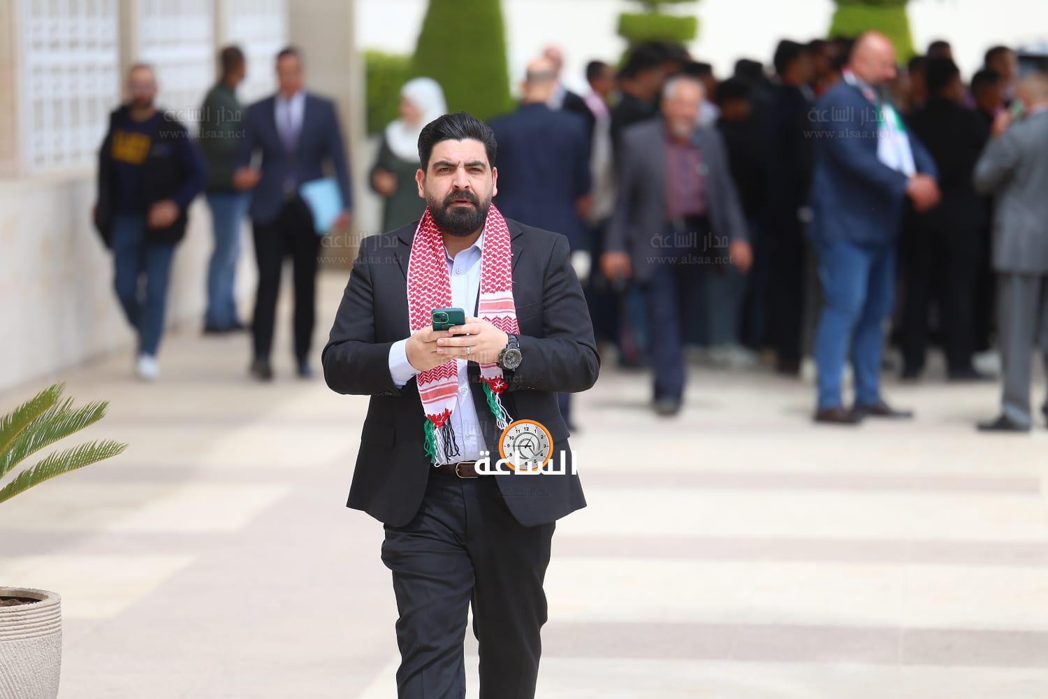 Madar Al-Saa Images 0.4861925973047906