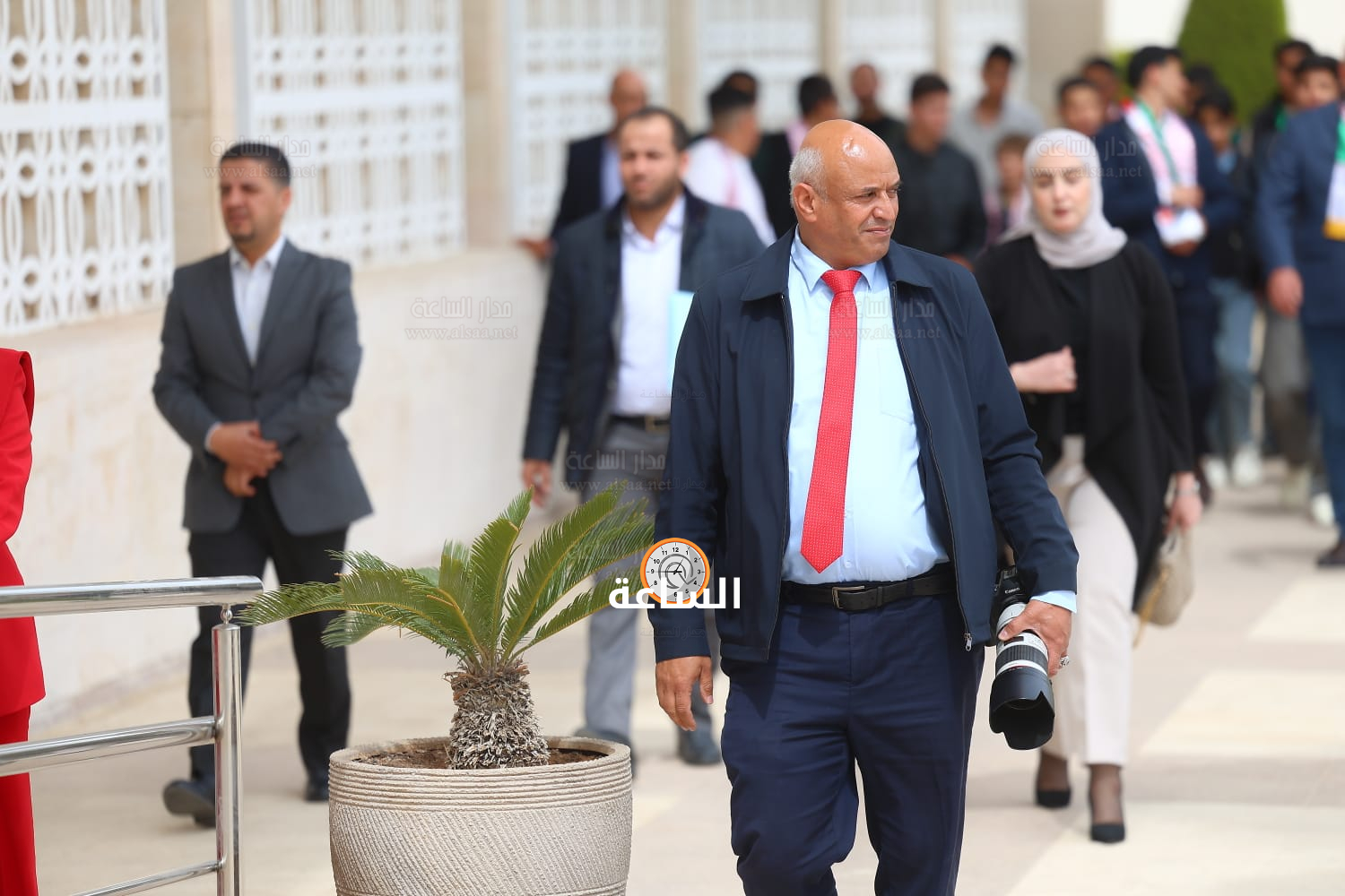 Madar Al-Saa Images 0.5673275445939525