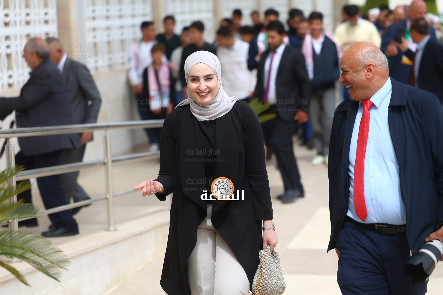 Madar Al-Saa Images 0.24374585034560126