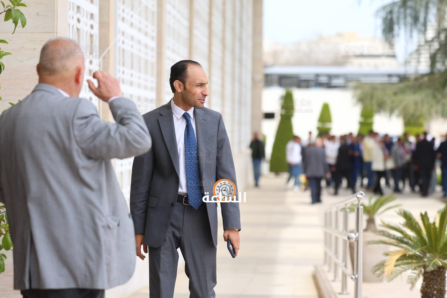 Madar Al-Saa Images 0.7353746559723238