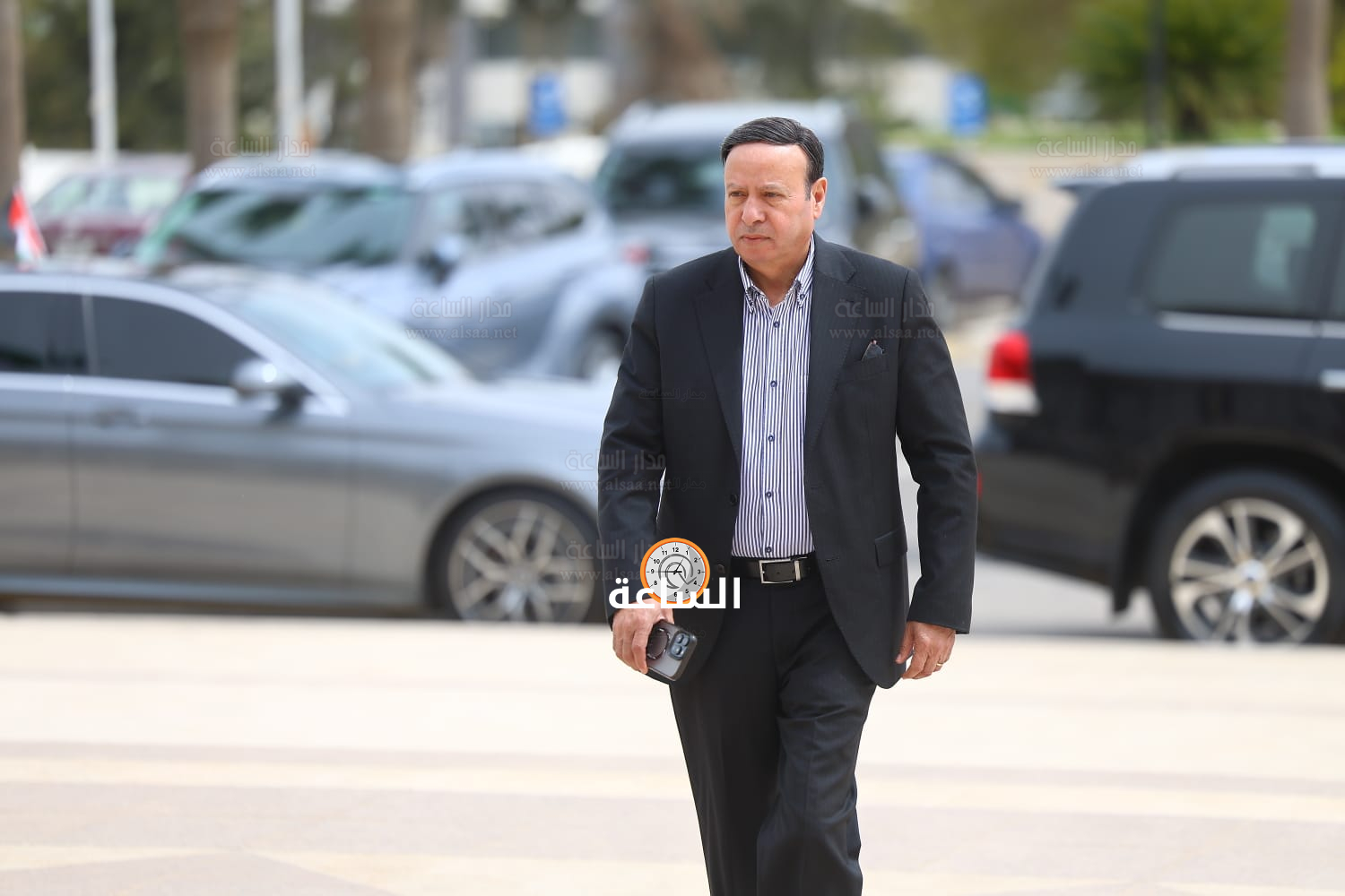 Madar Al-Saa Images 0.38961832060933965