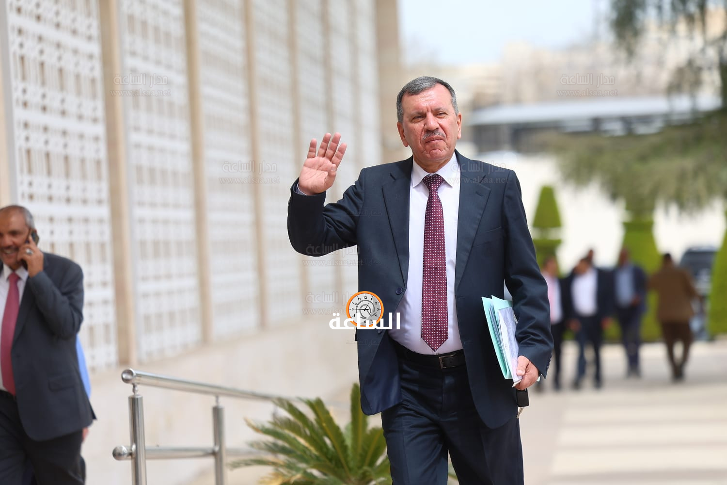 Madar Al-Saa Images 0.8900079029708408