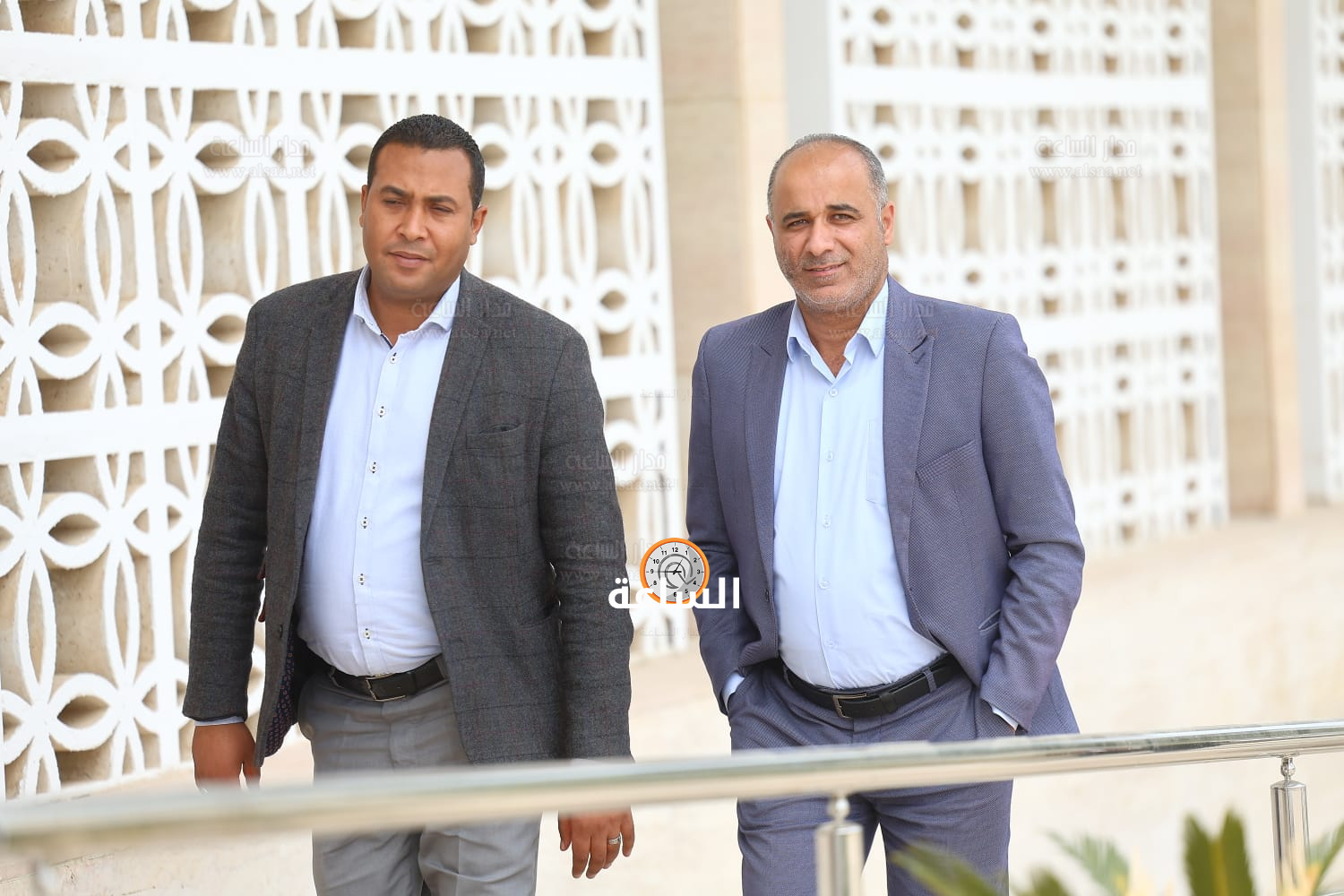 Madar Al-Saa Images 0.6605655852920247