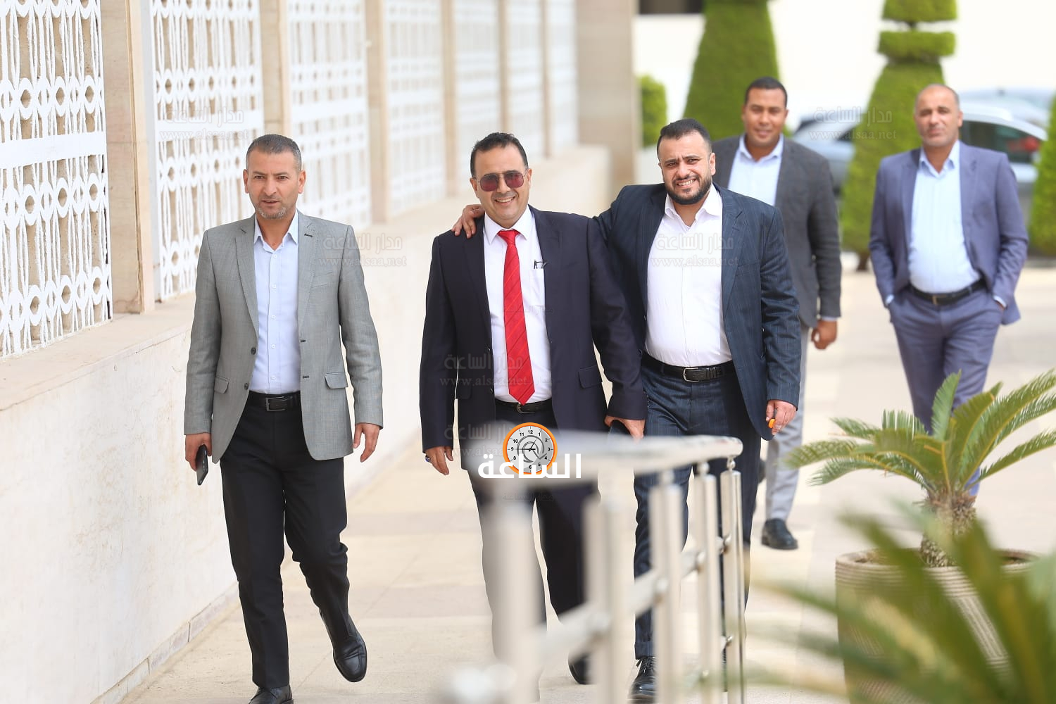 Madar Al-Saa Images 0.43566821695673774