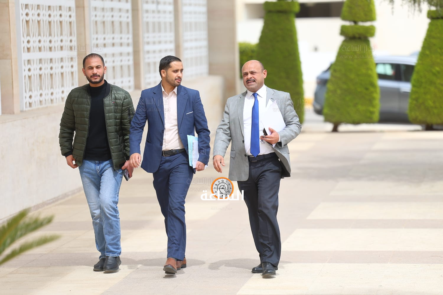 Madar Al-Saa Images 0.6602762749416604