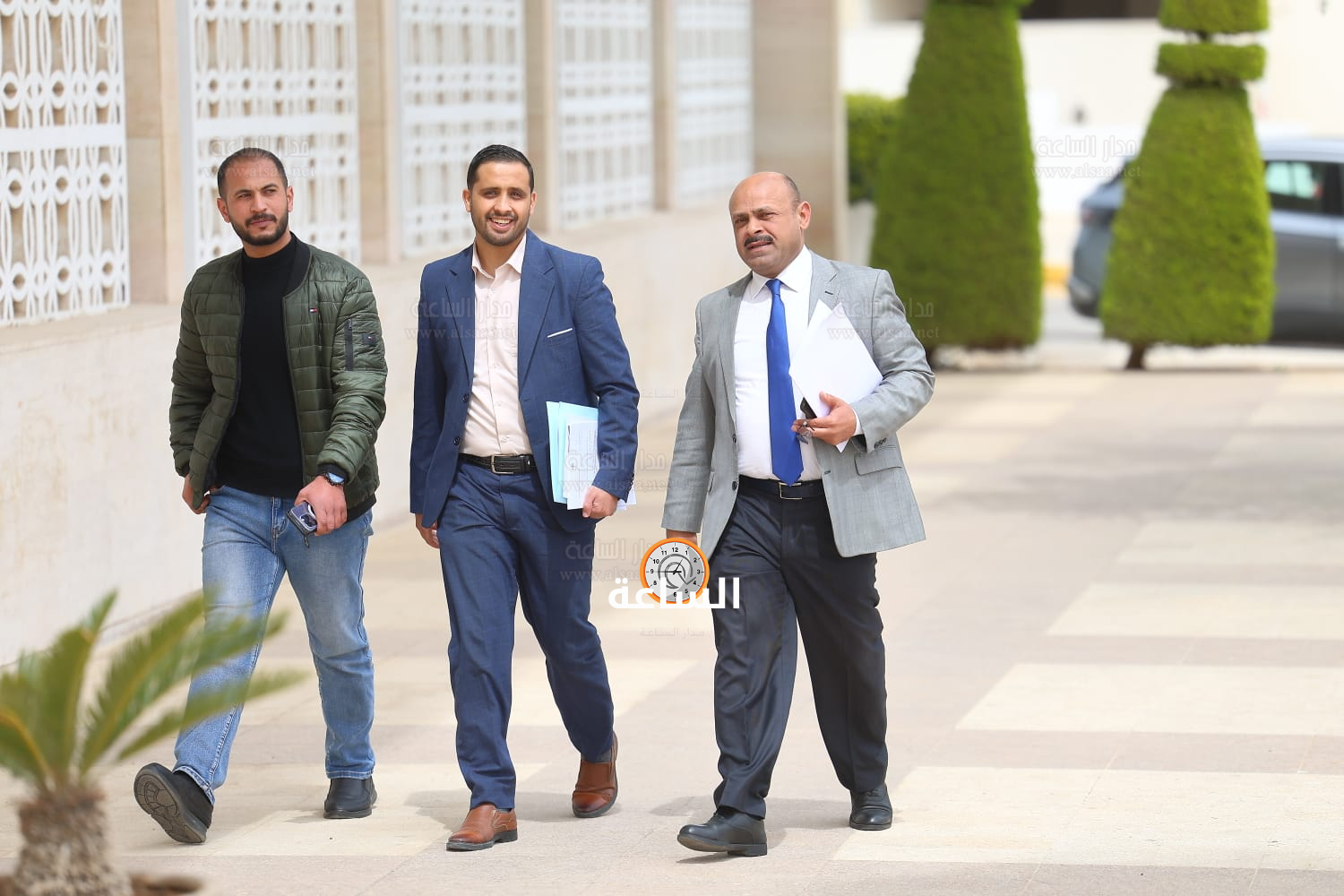 Madar Al-Saa Images 0.22611280454672278