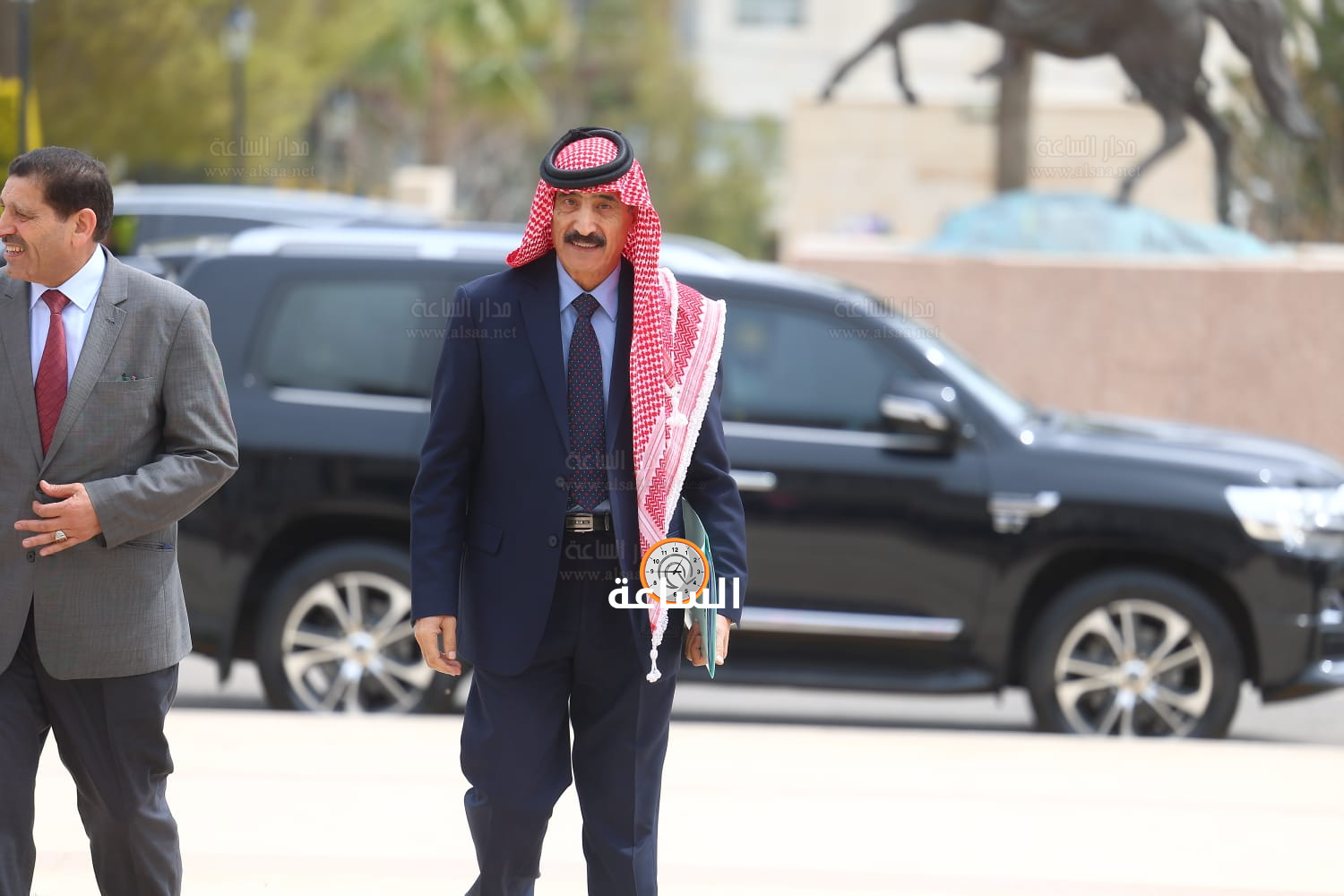 Madar Al-Saa Images 0.19431967657791727