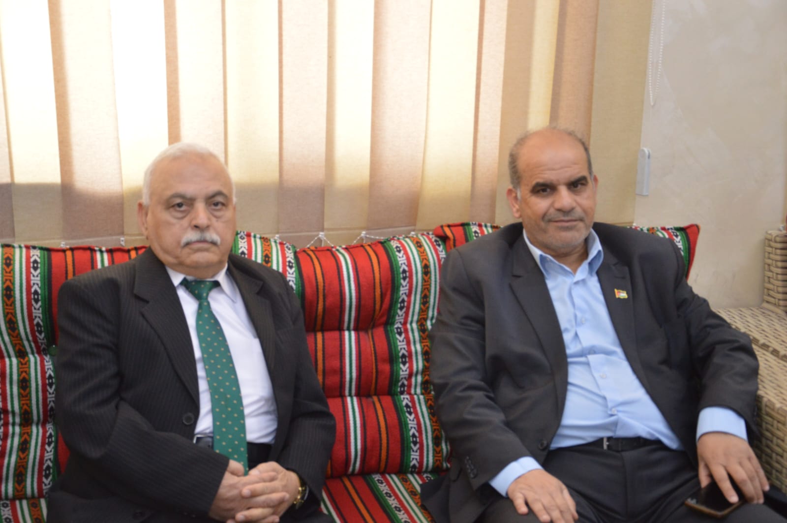 Madar Al-Saa Images 0.07897032156623107