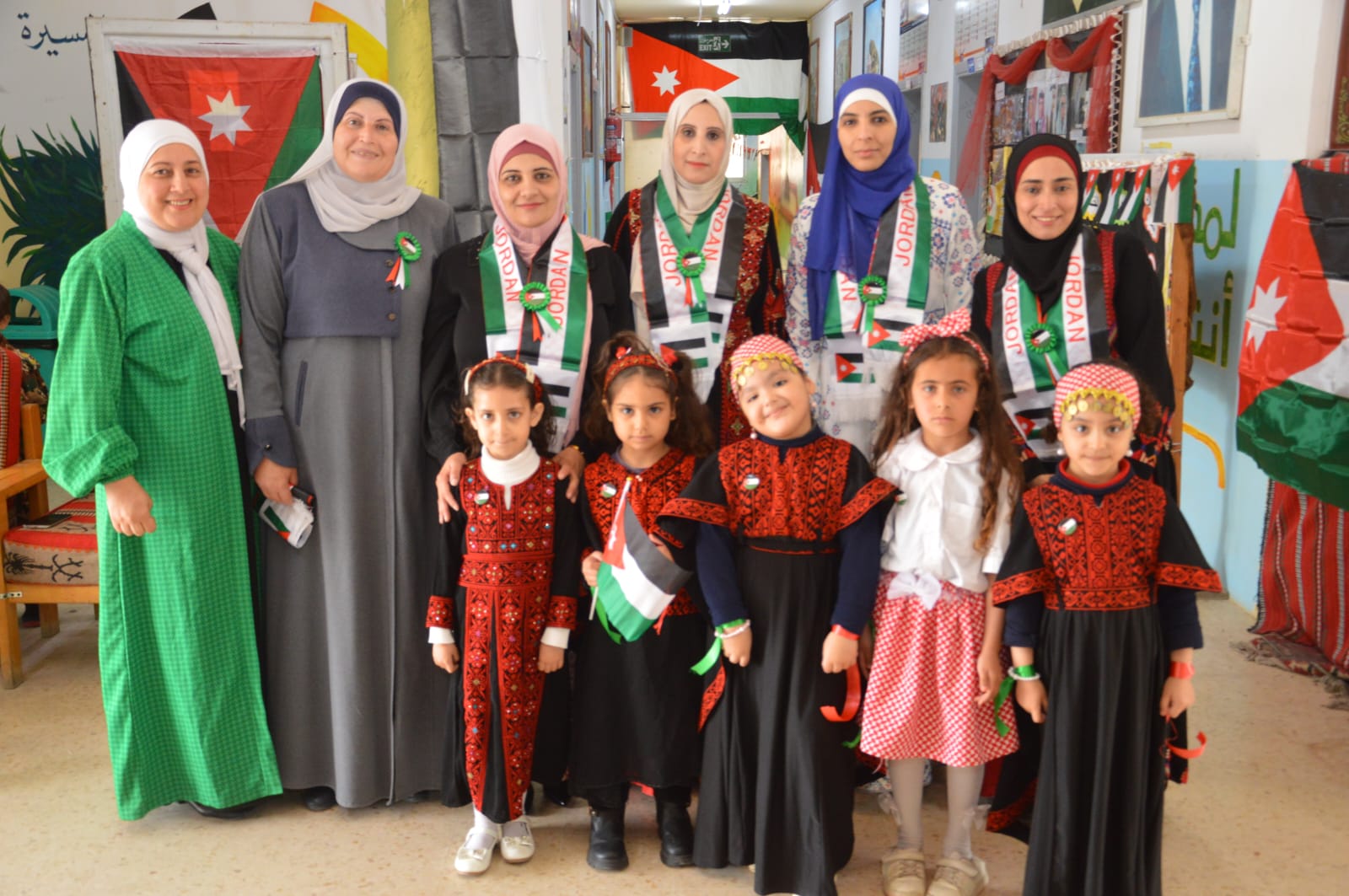 Madar Al-Saa Images 0.7935822111636095