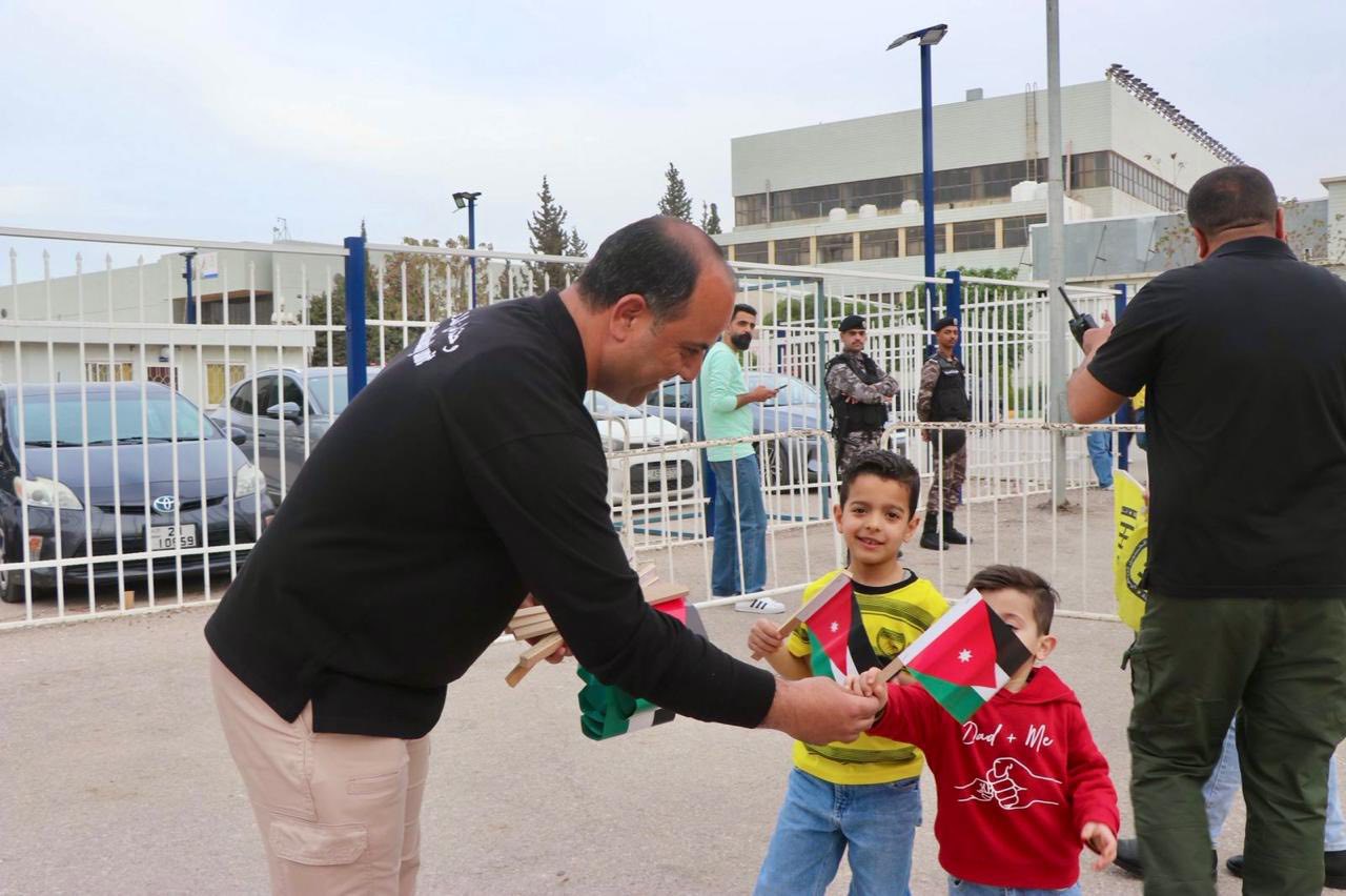 Madar Al-Saa Images 0.6689553141382876